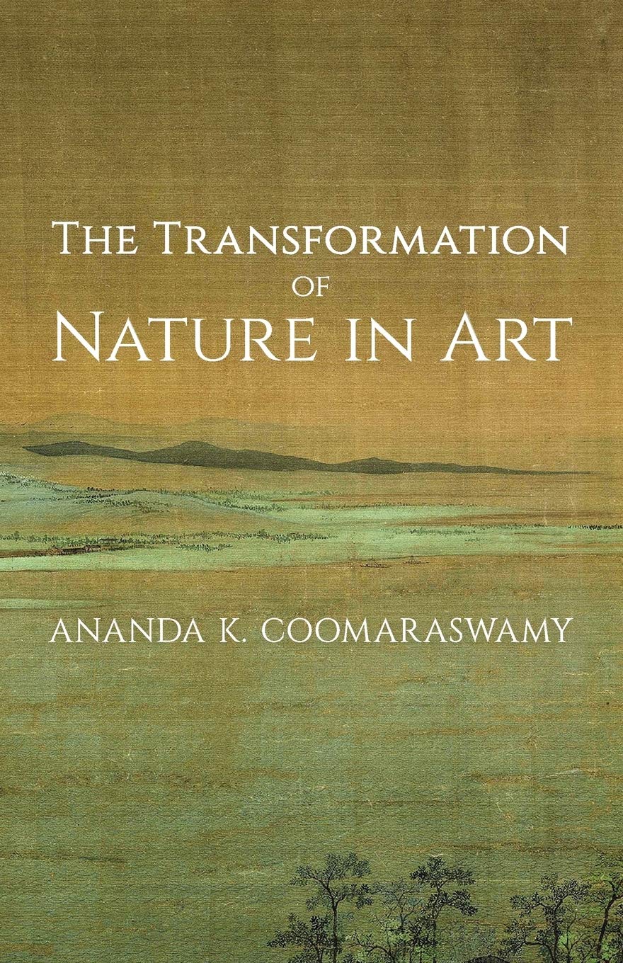 Libro: The Transformation of Nature in Art