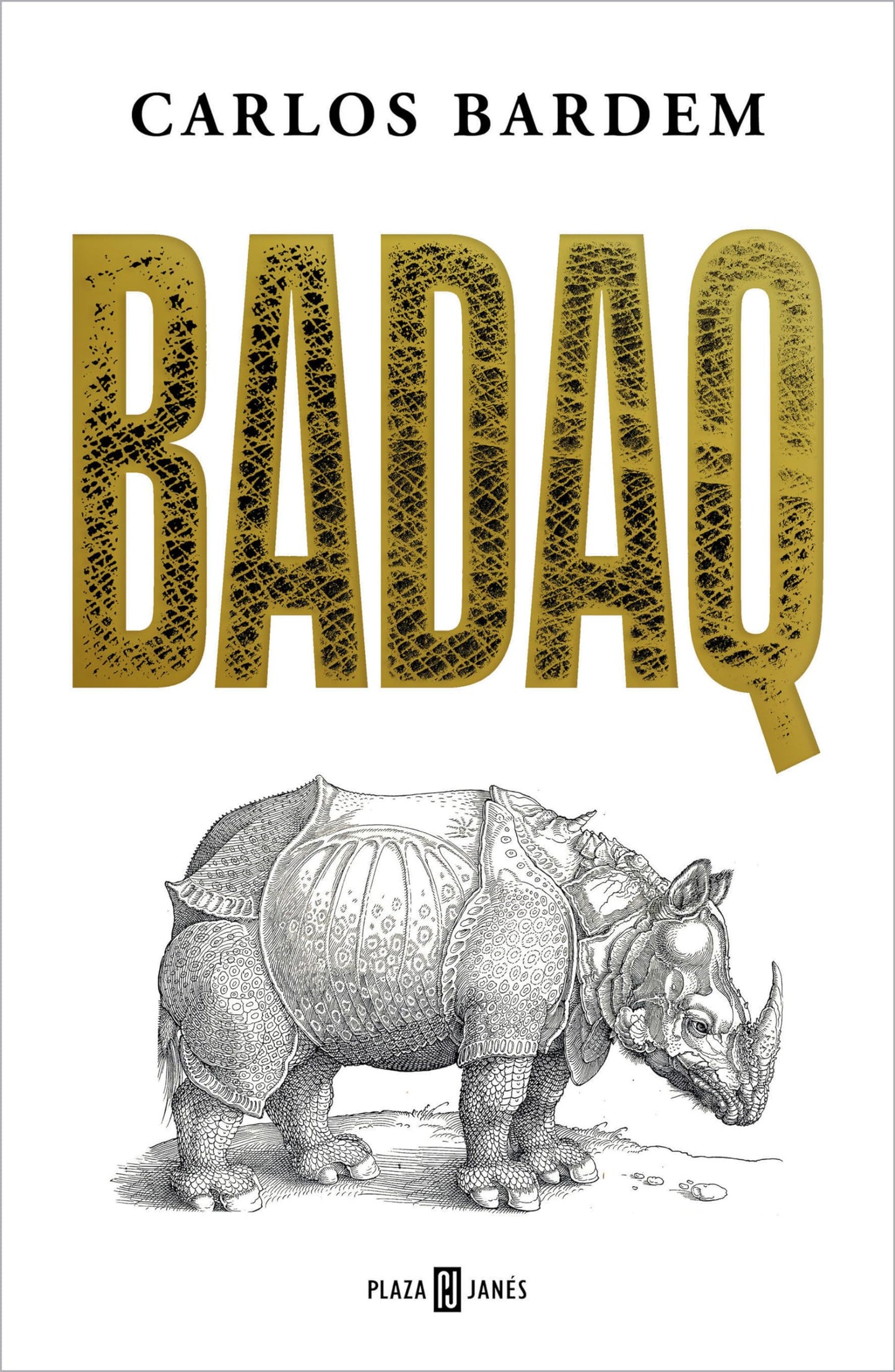 Libro: Badaq (Éxitos)