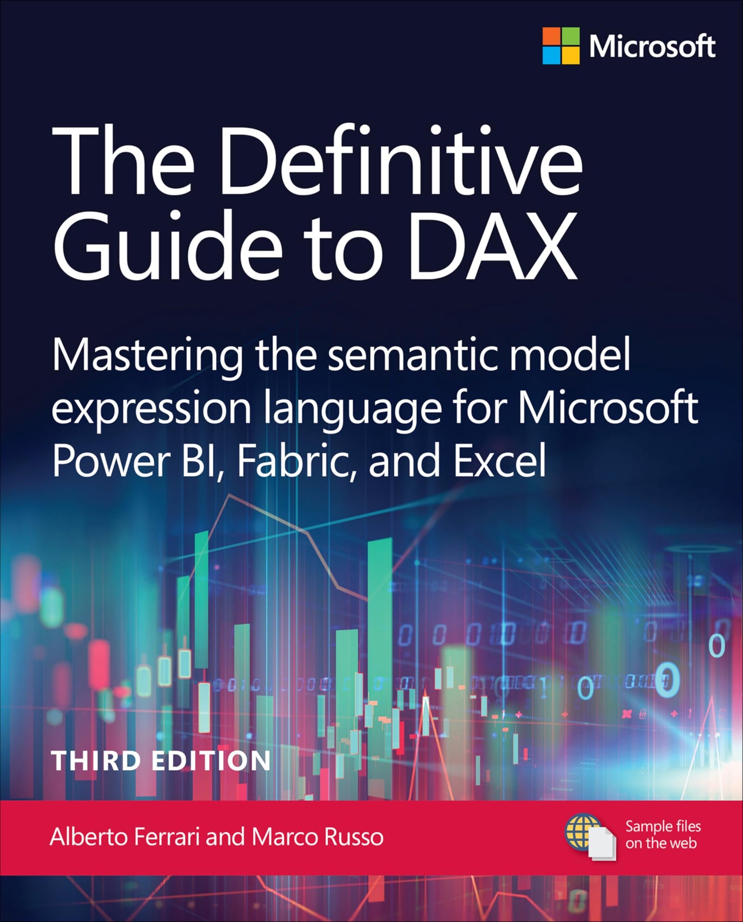 Libro: The Definitive Guide to DAX: Mastering the semantic model expression language for Microsoft Power BI, Fabric, and Excel (Business Skills)
