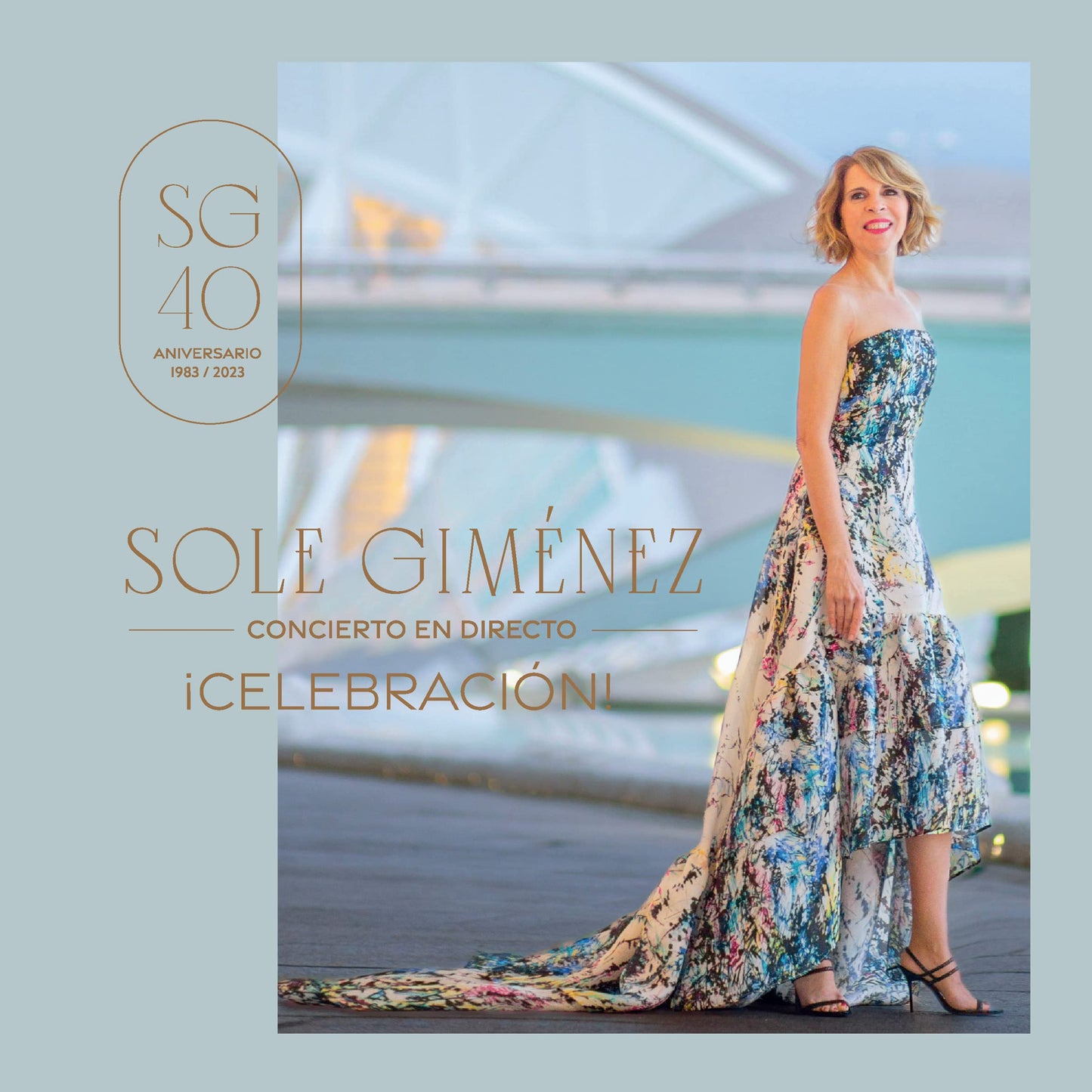 Libro: Sole Gimenez Celebracion
