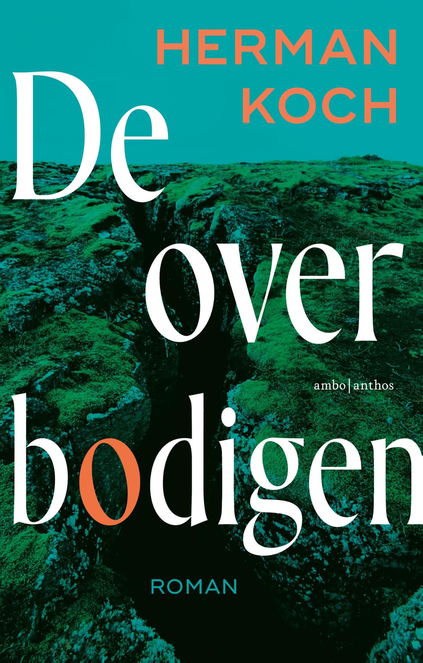 Libro: De overbodigen