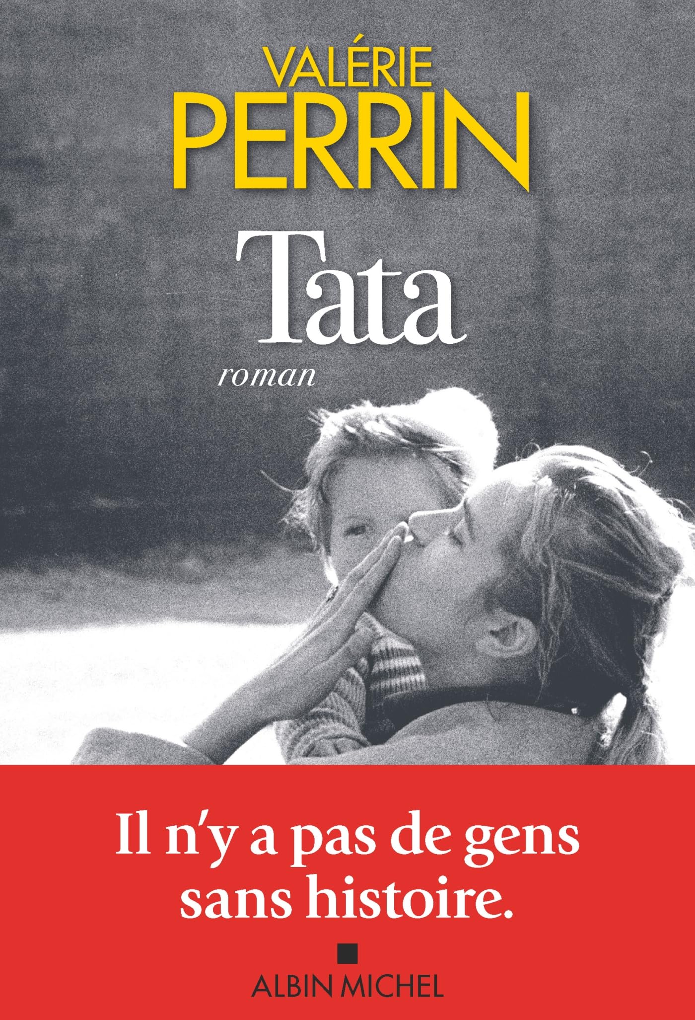 Libro: Tata: Roman