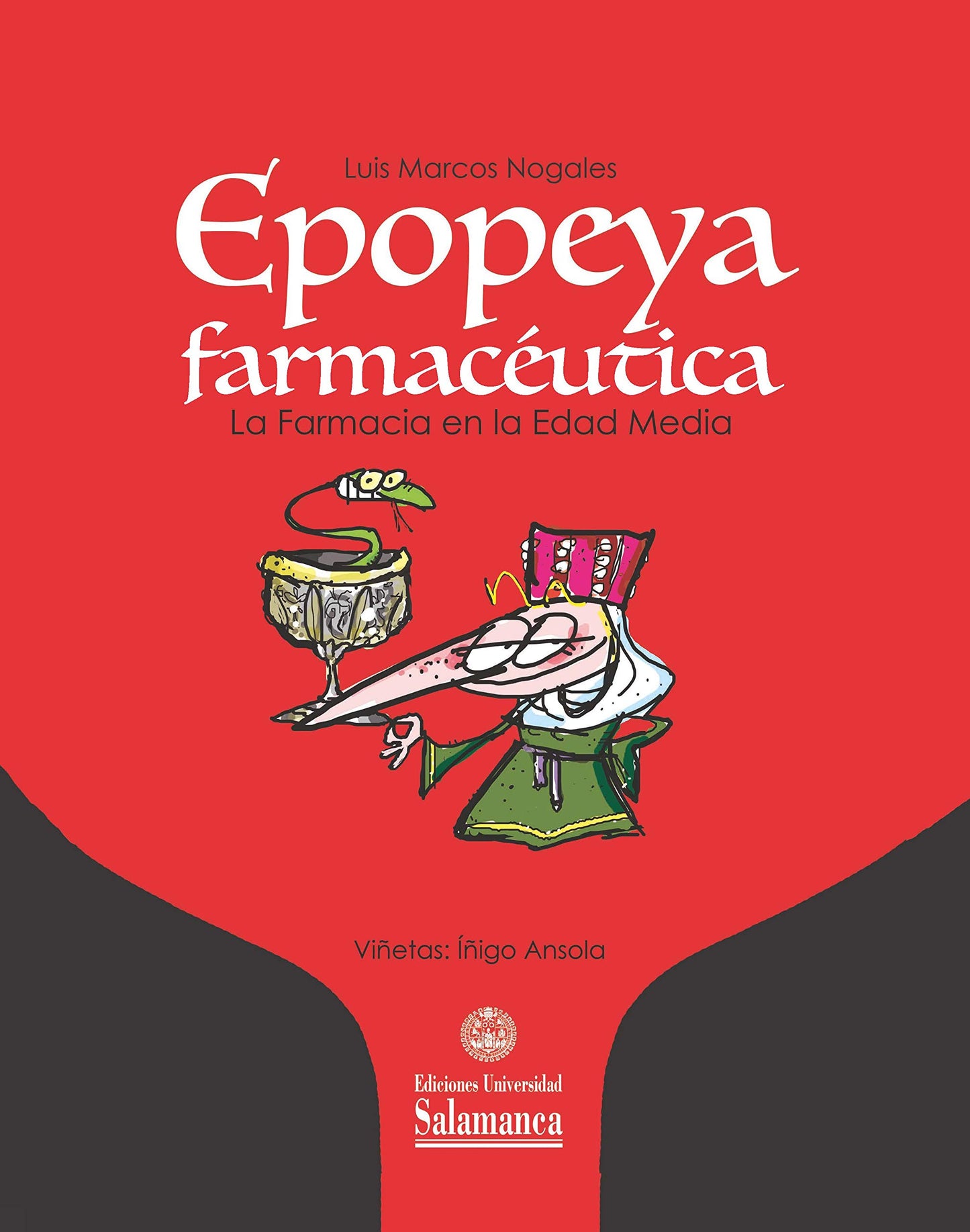 Libro: Epopeya Farmacéutica: la Farmacia en la Edad Media: 89 (Biblioteca de las Ciencias)