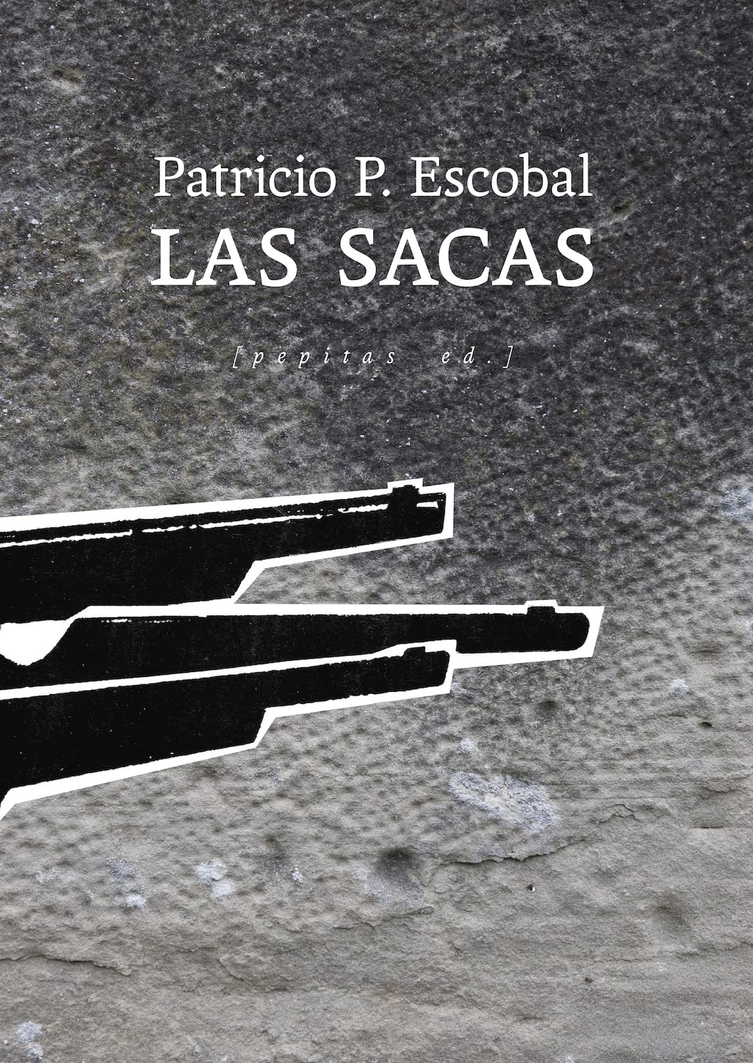 Las sacas: 23 (Vidas)