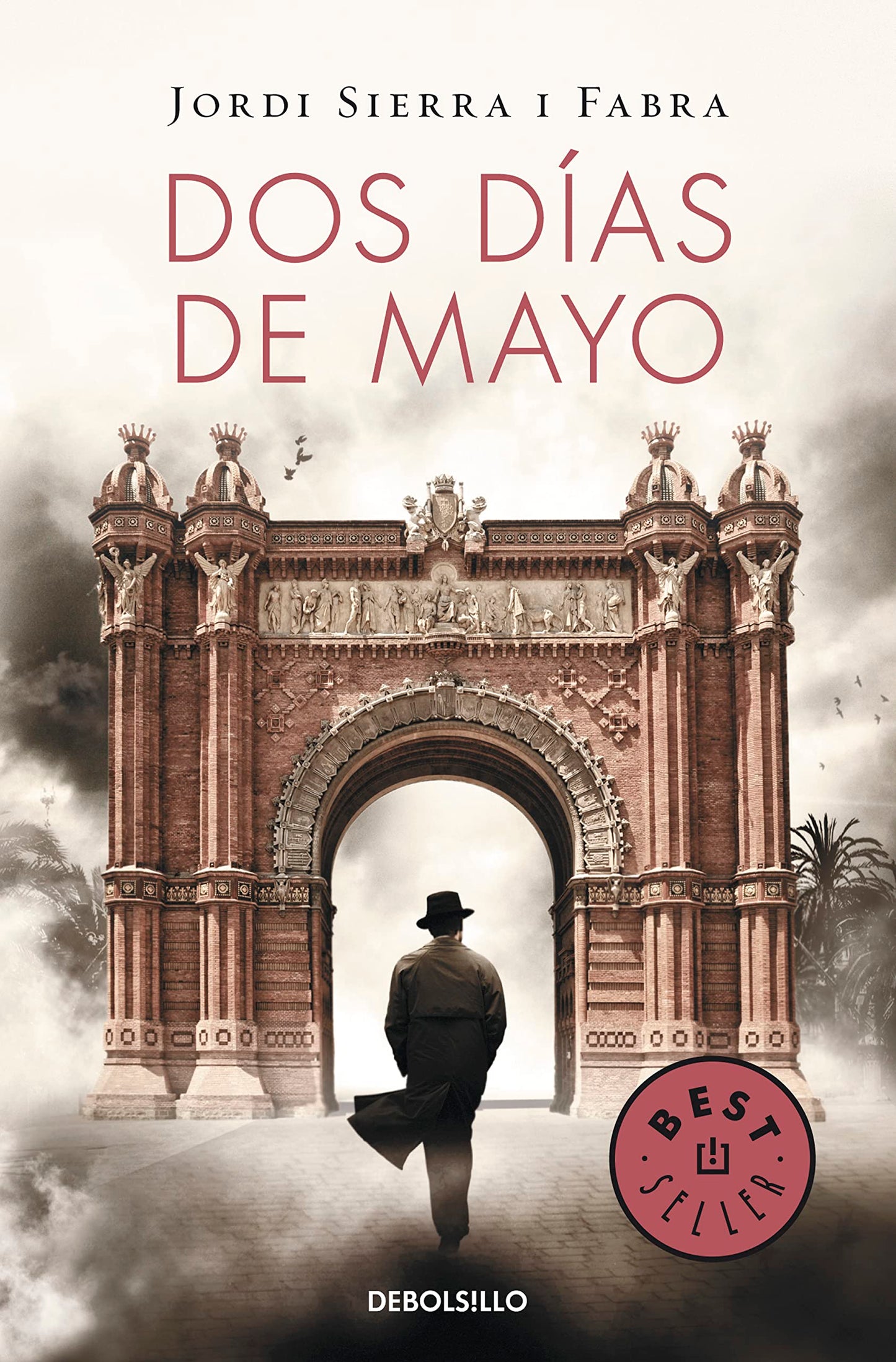 Libro: Dos días de mayo (Inspector Mascarell 4) (Best Seller)