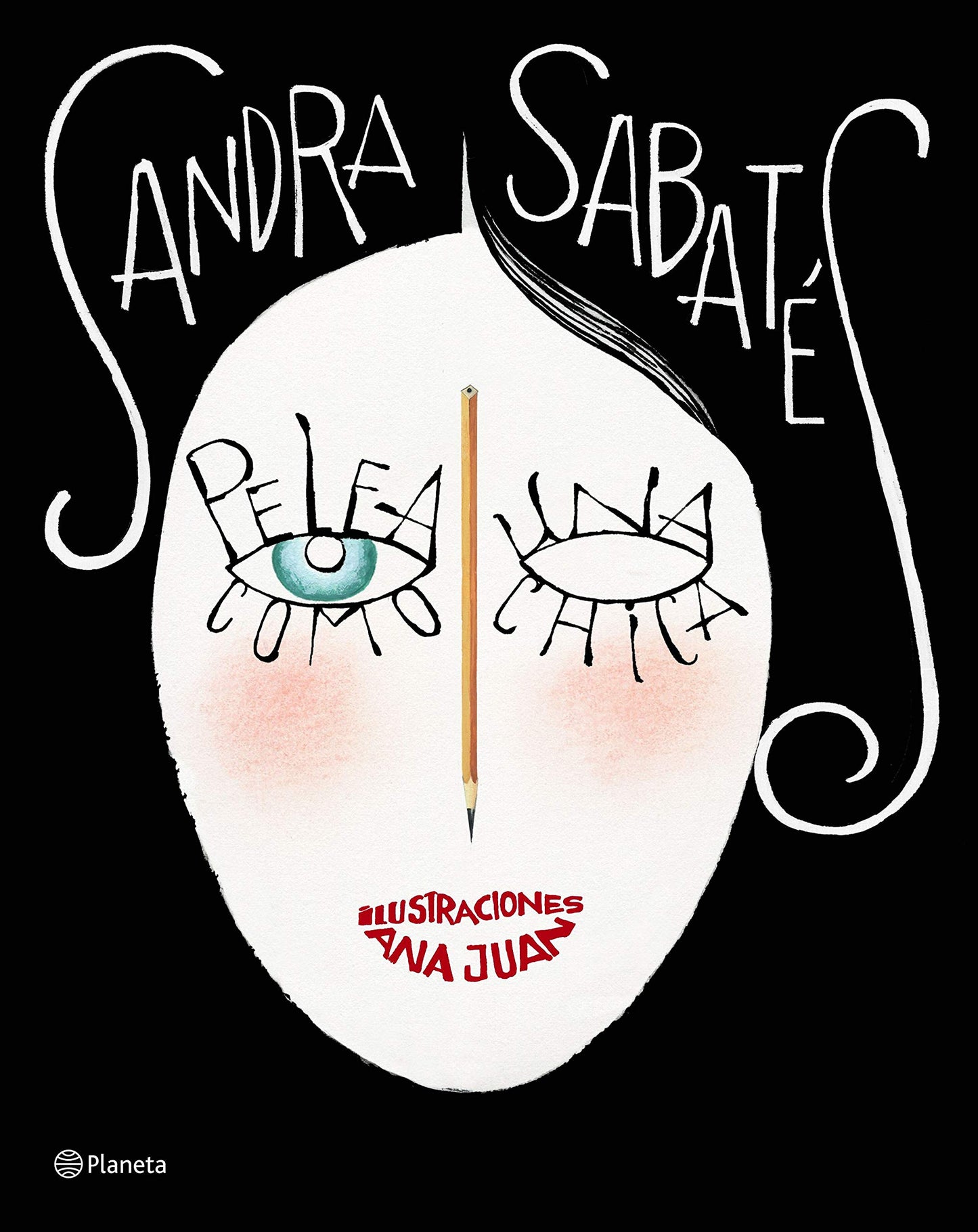 Libro: Pelea como una chica: Ilustraciones Ana Juan (No Ficción)