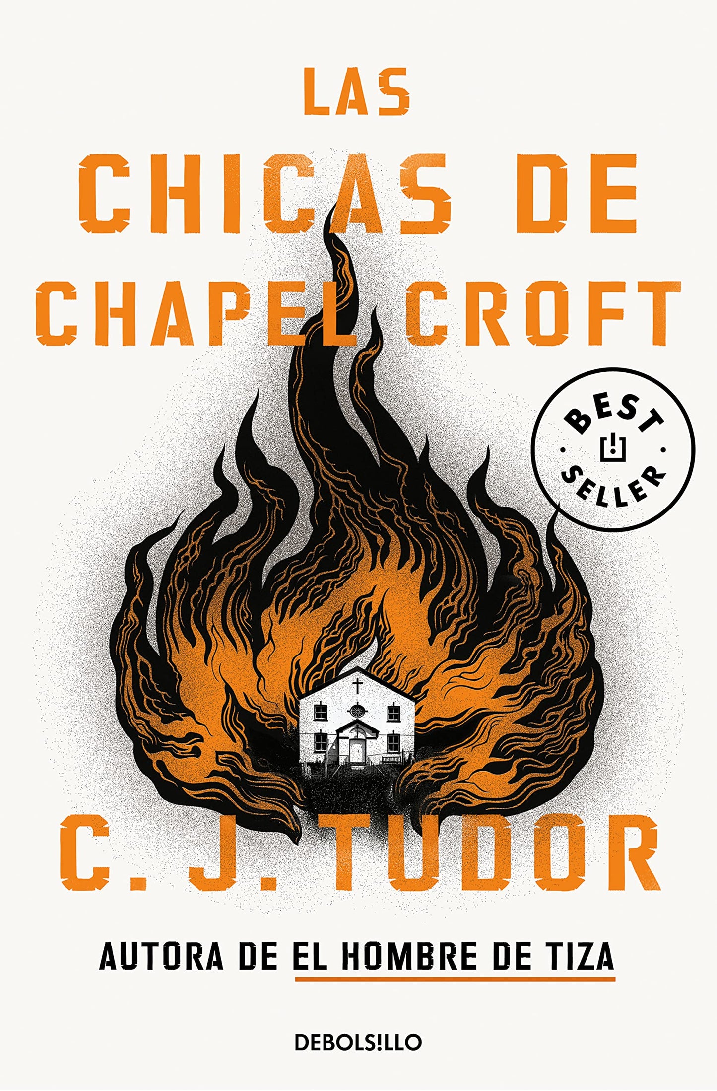 Libro: Las chicas de Chapel Croft (Best Seller)