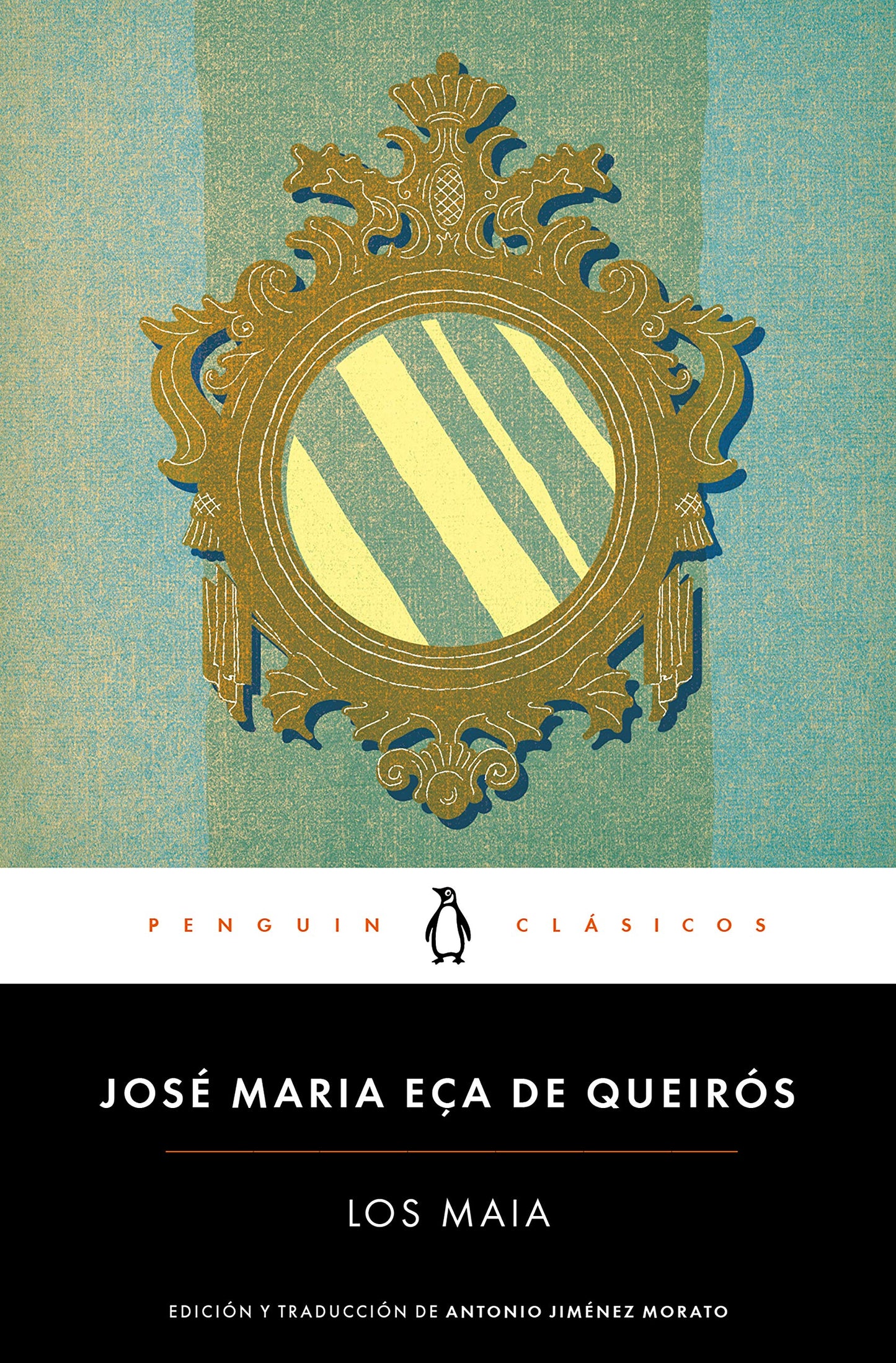 Libro: Los Maia (Penguin Clásicos)