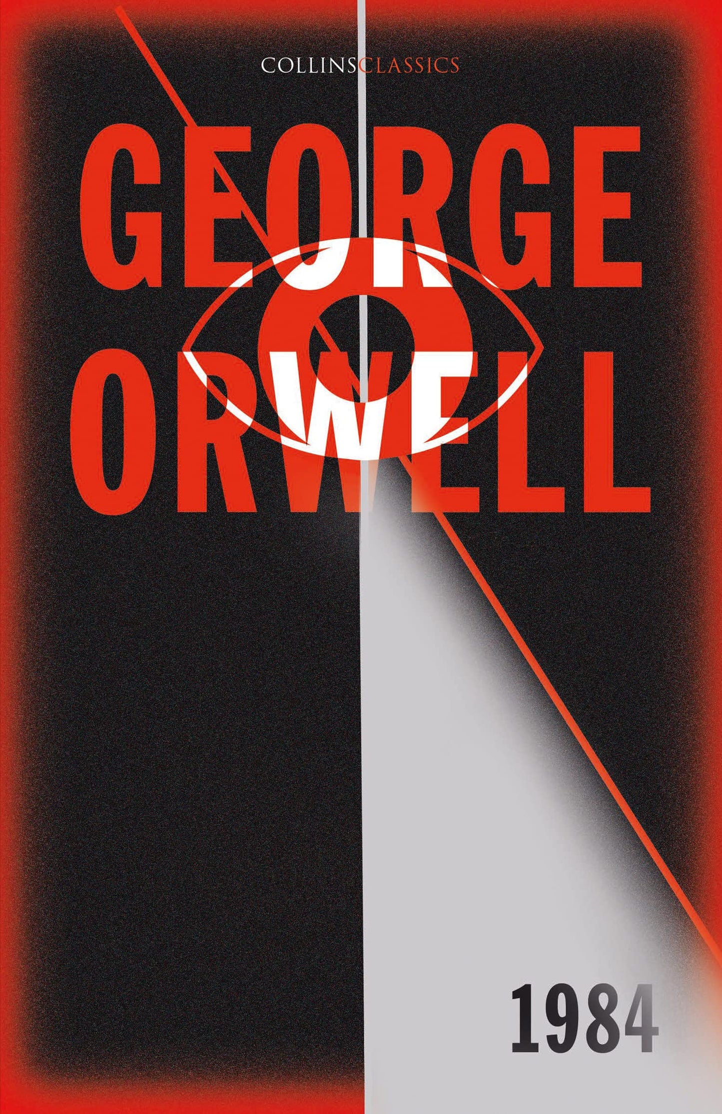 Libro: 1984 Nineteen Eighty-Four: The International Best Selling Classic from the Author of Animal Farm (Collins Classics)