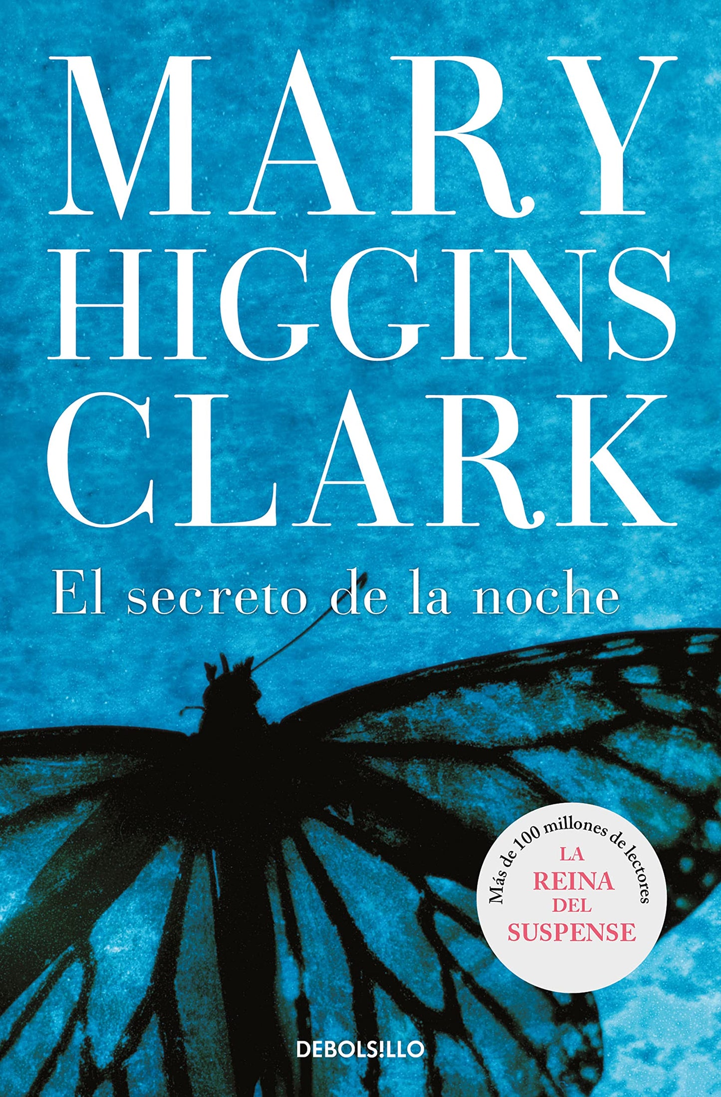 Libro: El secreto de la noche: 27 (Best Seller)
