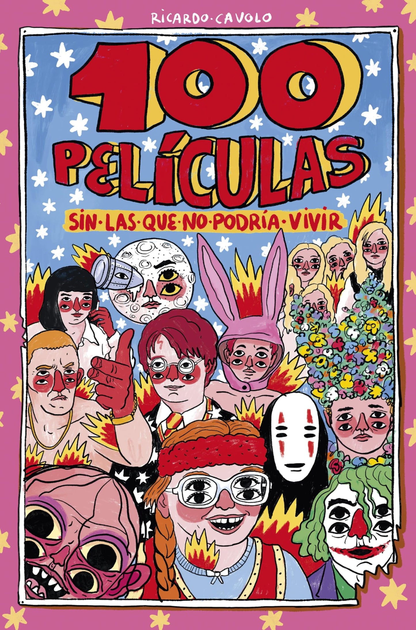 Libro: 100 películas sin las que no podría vivir (Guías ilustradas)