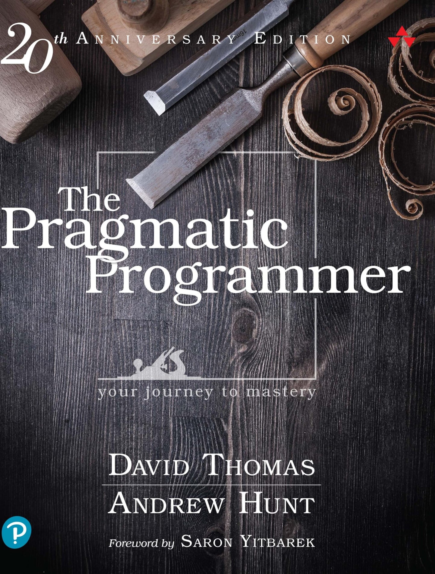 Libro: Pragmatic Programmer, The: Your journey to mastery, 20th Anniversary Edition