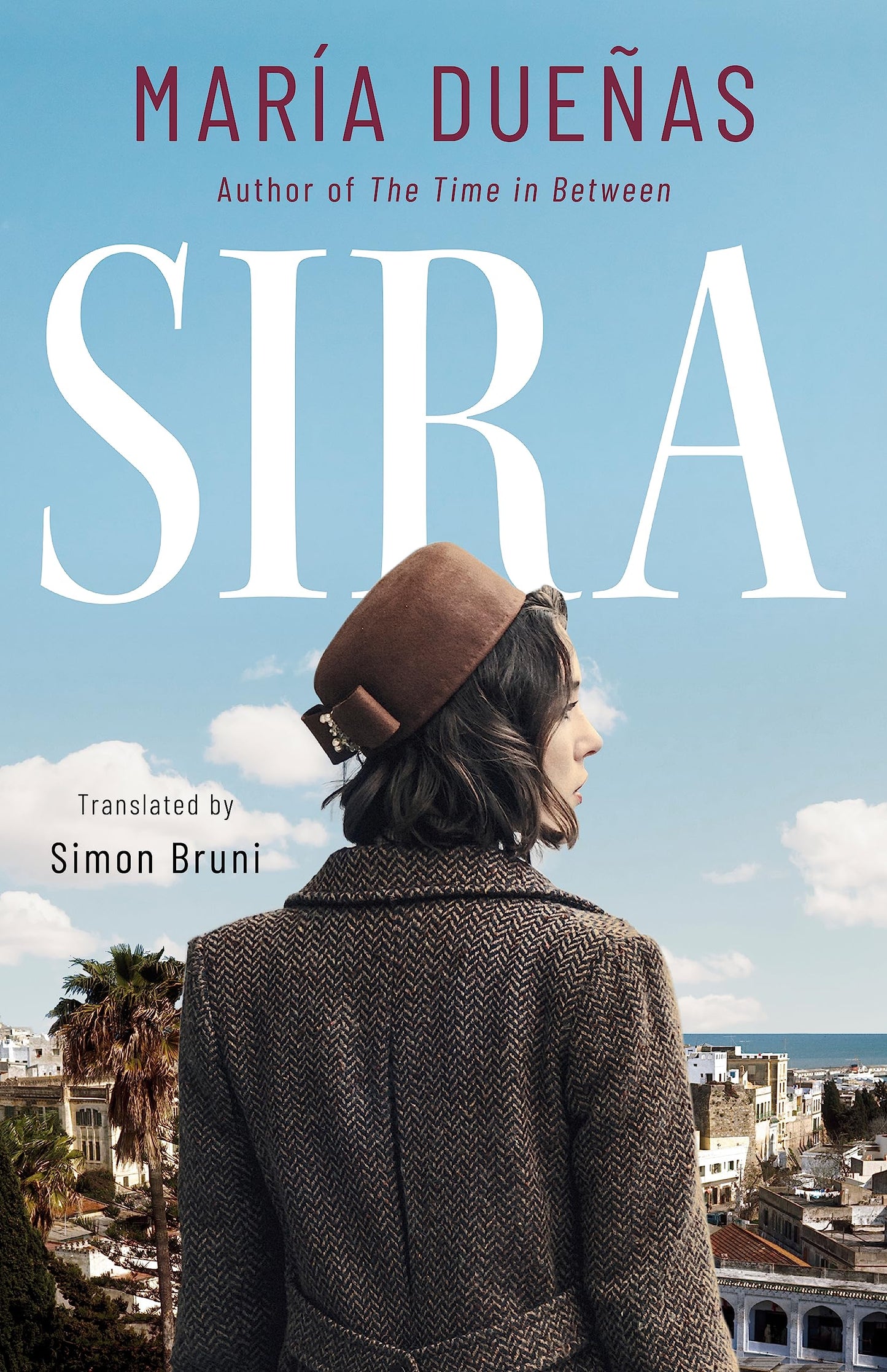 Libro: Sira