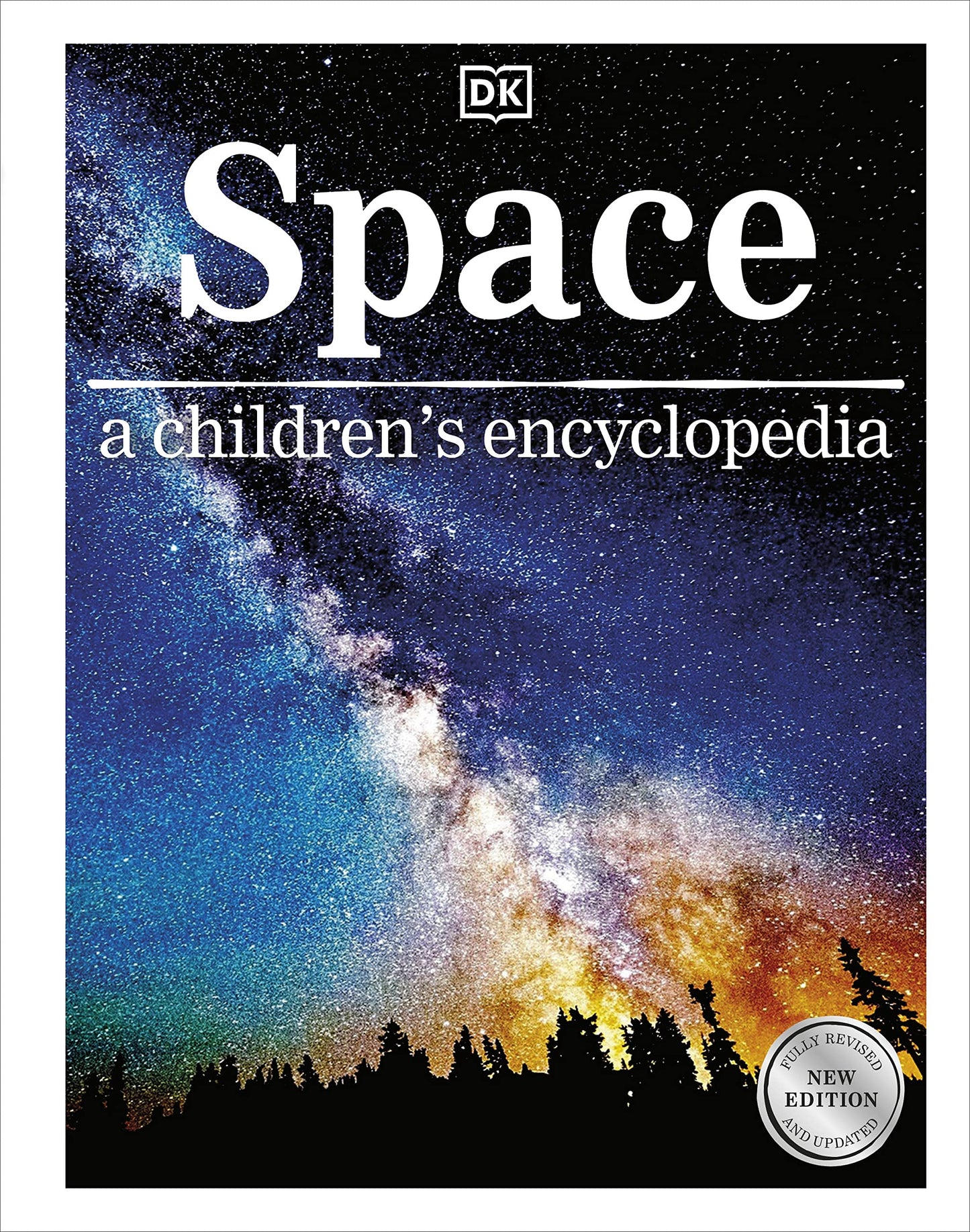 Libro: Space: a children's encyclopedia