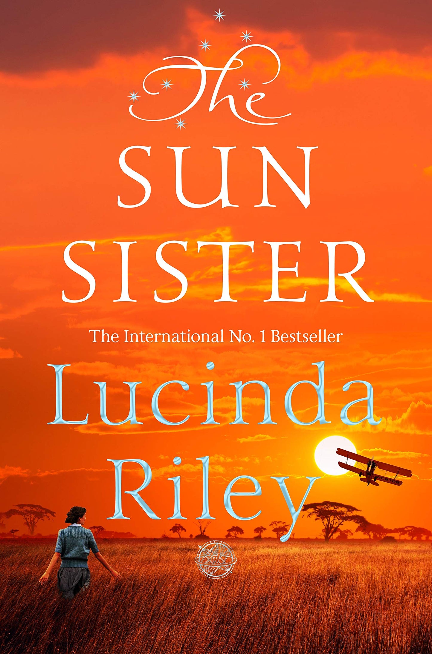 Libro: The Sun Sister: Electra's story: 6 (The Seven Sisters, 6)