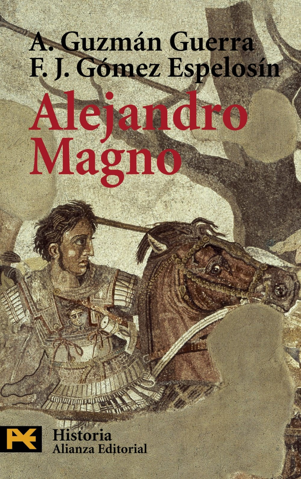 Libro: Alejandro Magno (El Libro De Bolsillo / The Pocket Book) (Spanish Edition)