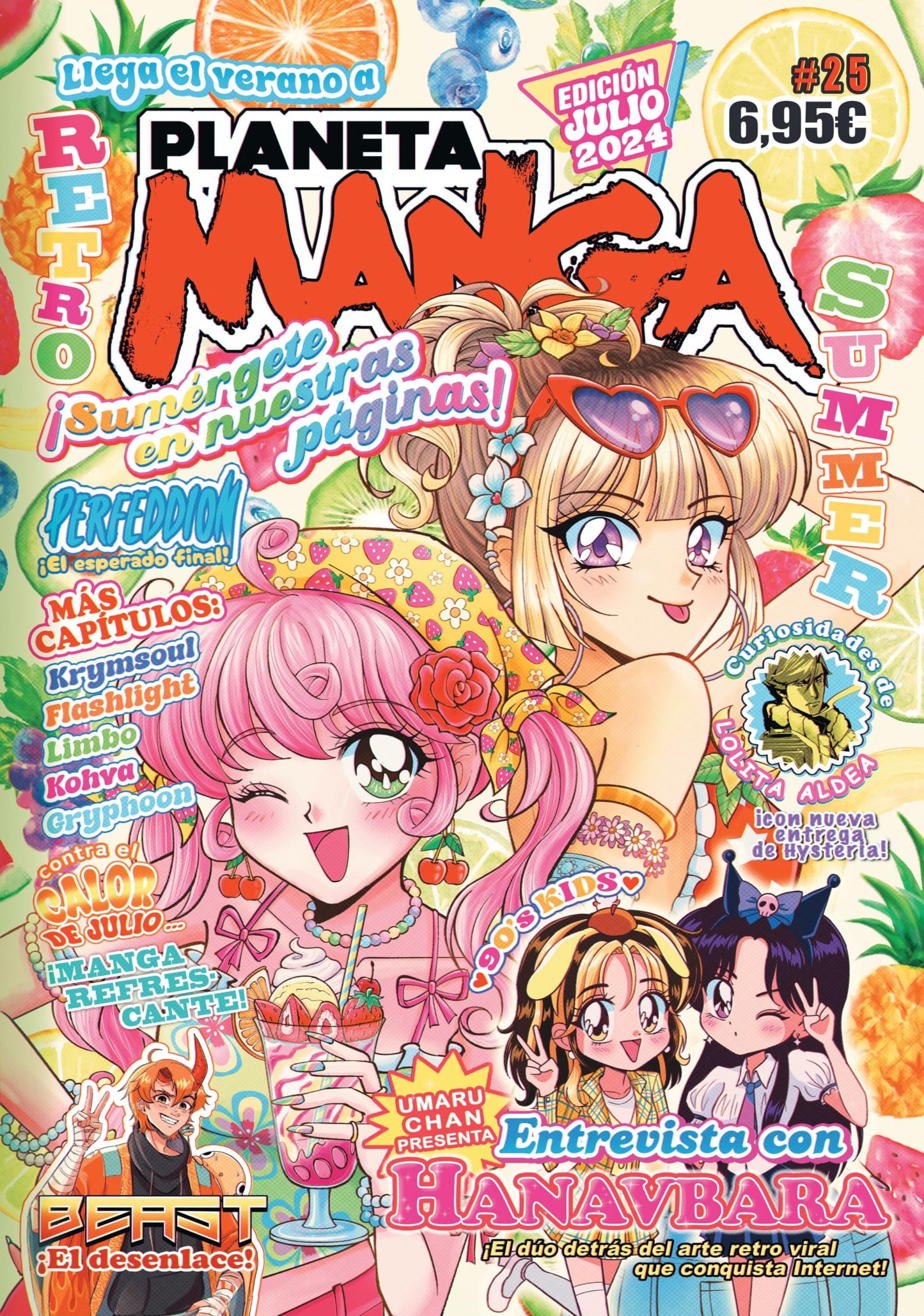 Libro: Planeta Manga (2019-2024) nº 25/26 (Universo Planeta Manga)