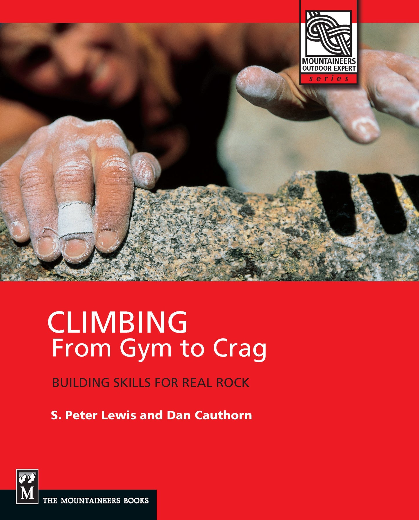 Libro: Climbing: From Gym to Crag