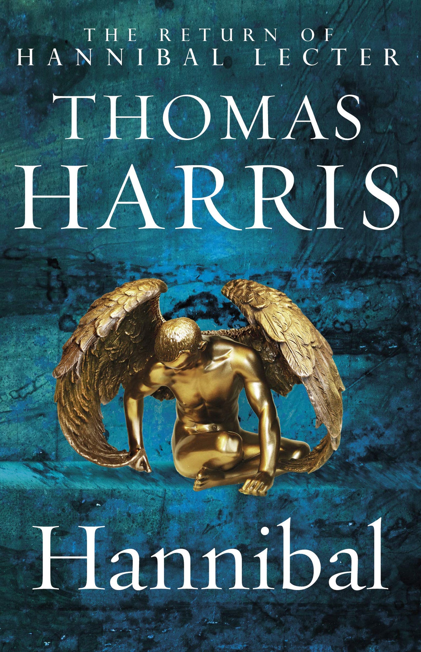 Libro: Hannibal: (Hannibal Lecter)