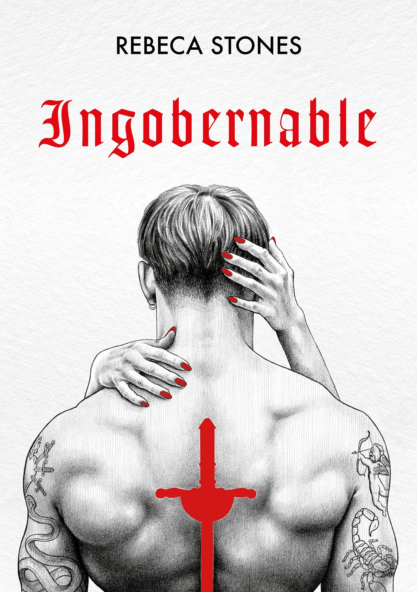 Libro: Ingobernable (Ingobernable 1)