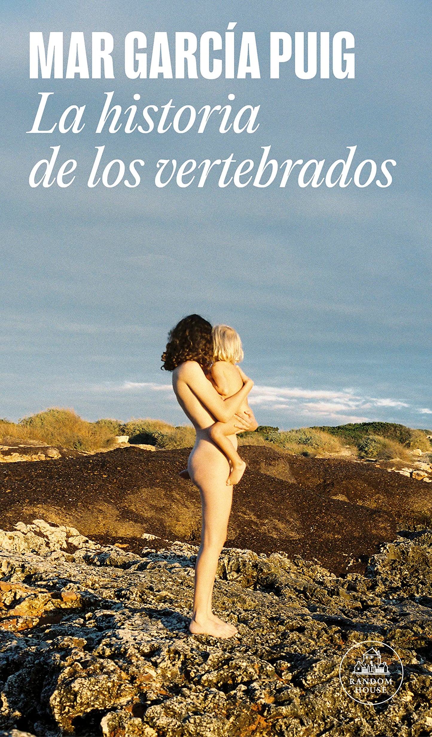Libro: La historia de los vertebrados / The History of Vertebrates (Random House)