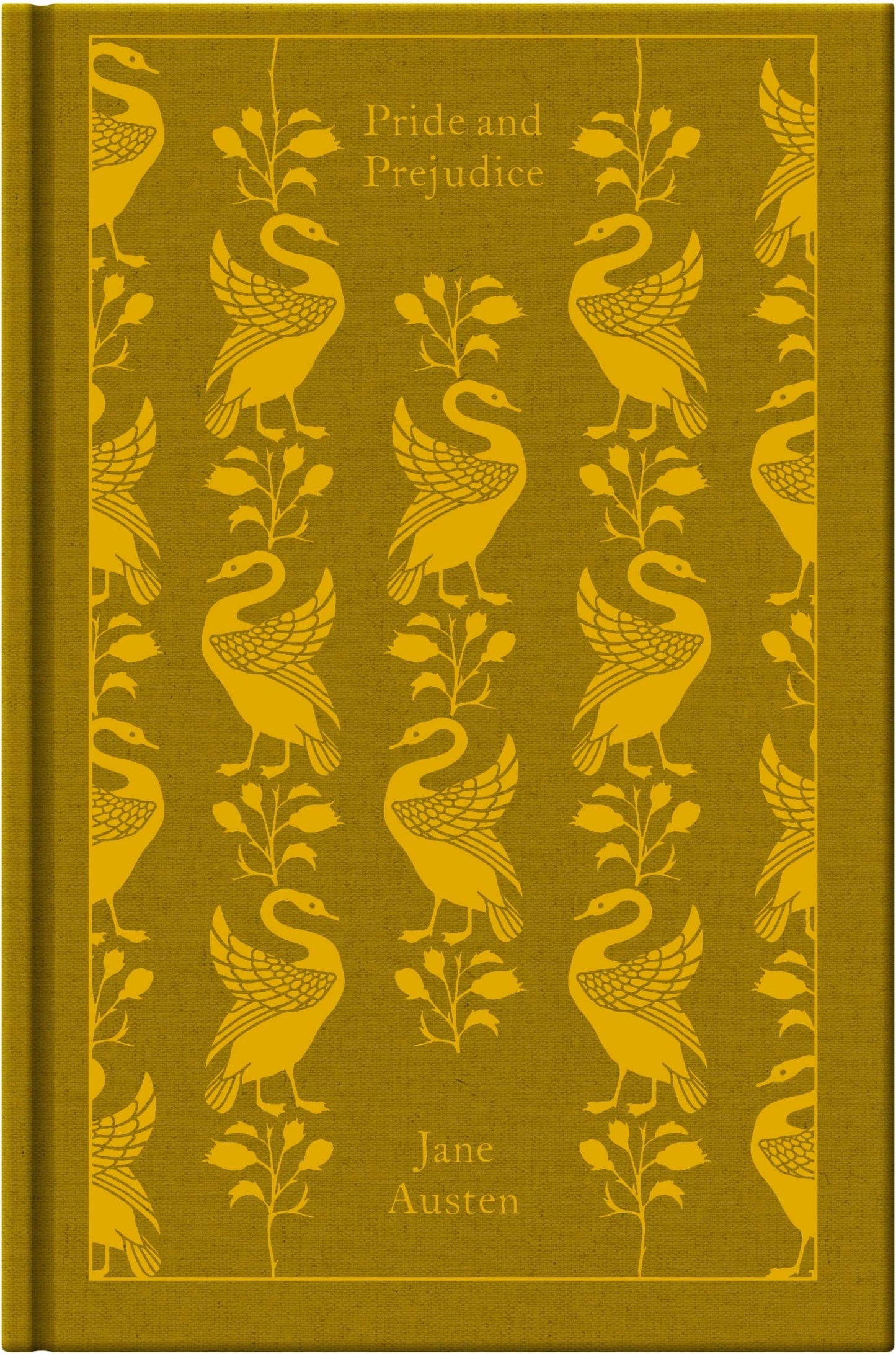 Libro: Pride and Prejudice: Jane Austen (Penguin Clothbound Classics)