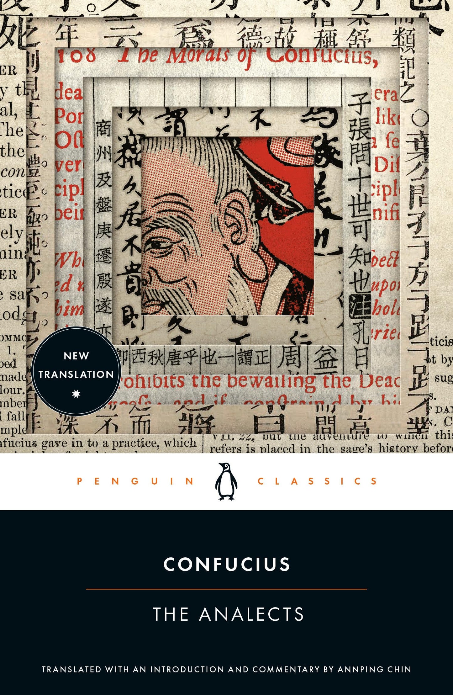 Libro: The Analects (Penguin Classics)
