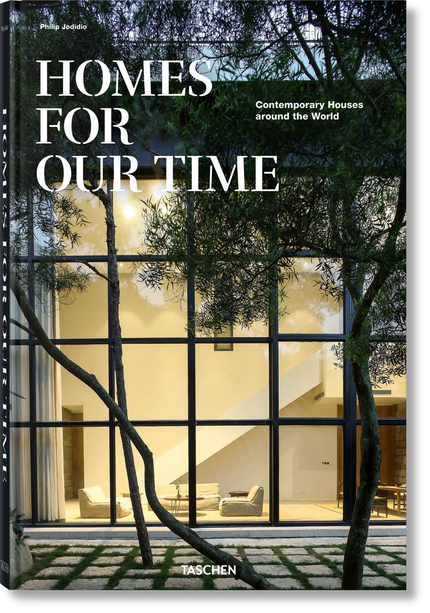 Libro: Homes For Our Time. Contemporary Houses around the World