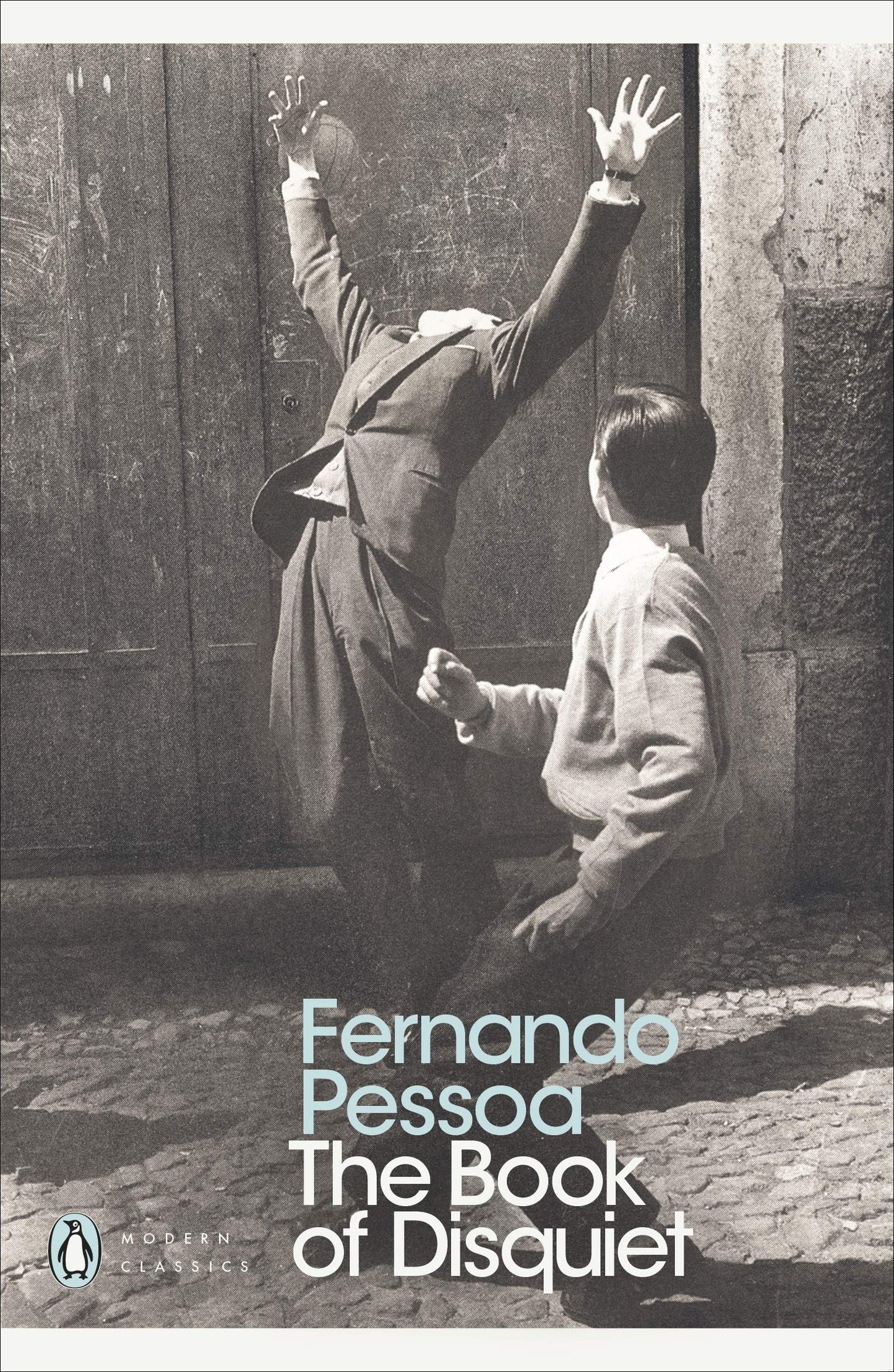 Libro: The Book Of Disquiet (Penguin Modern Classics)