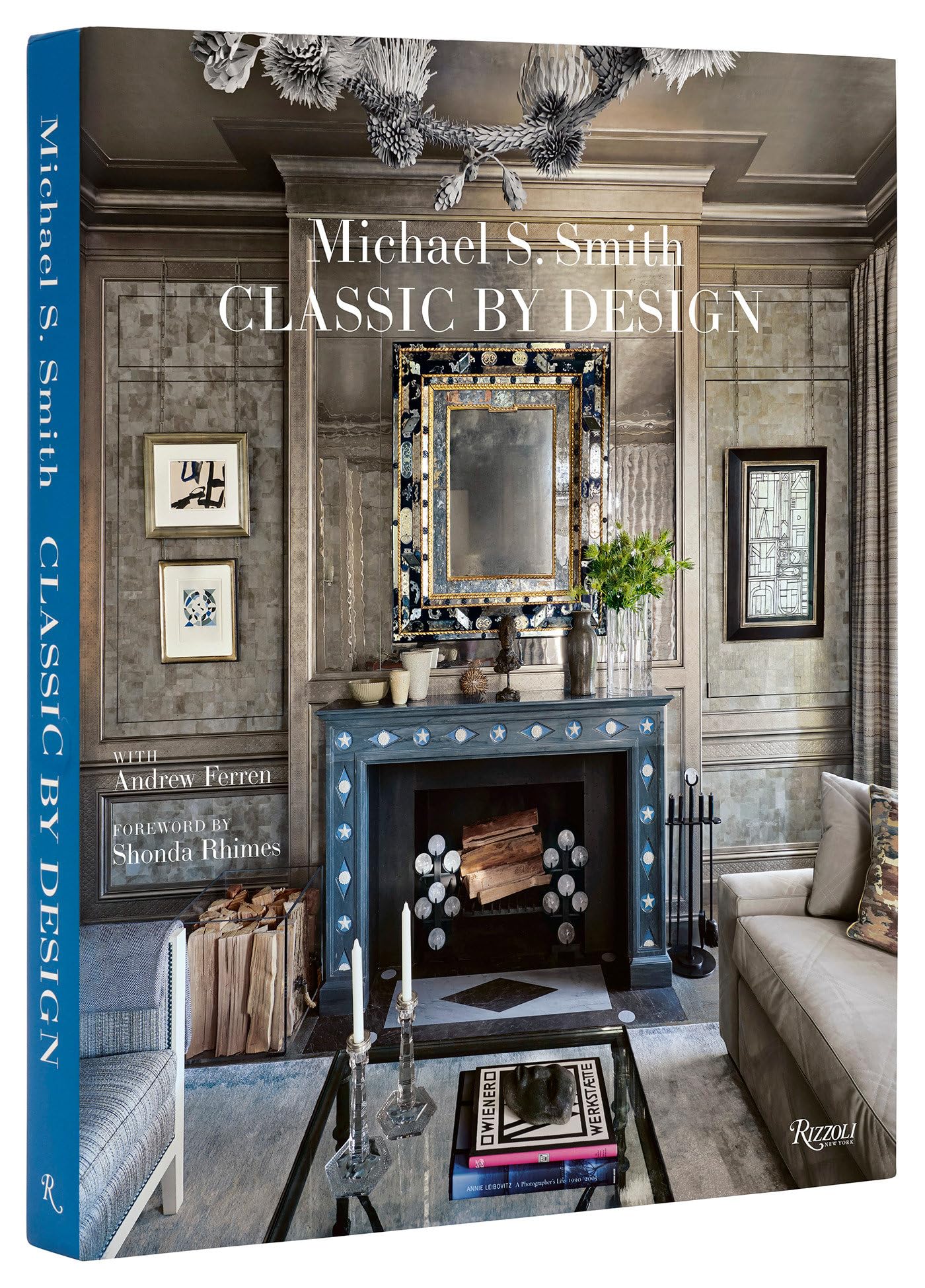 Libro: Michael S. Smith Classic by Design