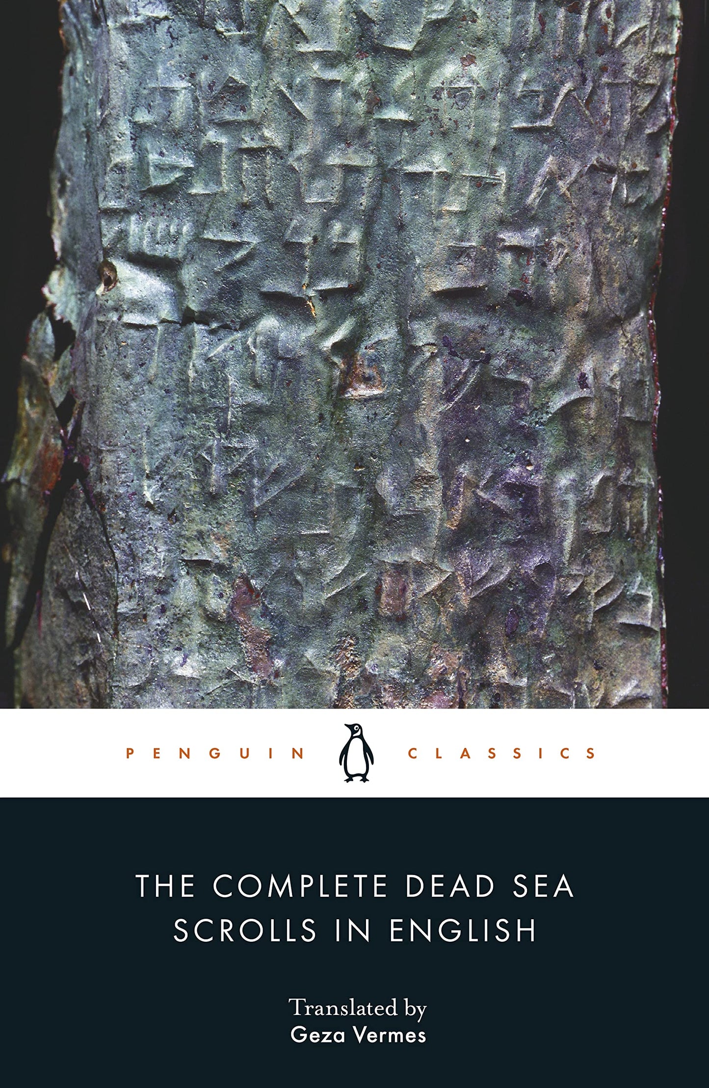 Libro: The Complete Dead Sea Scrolls in English: Seventh Edition (Penguin Classics)