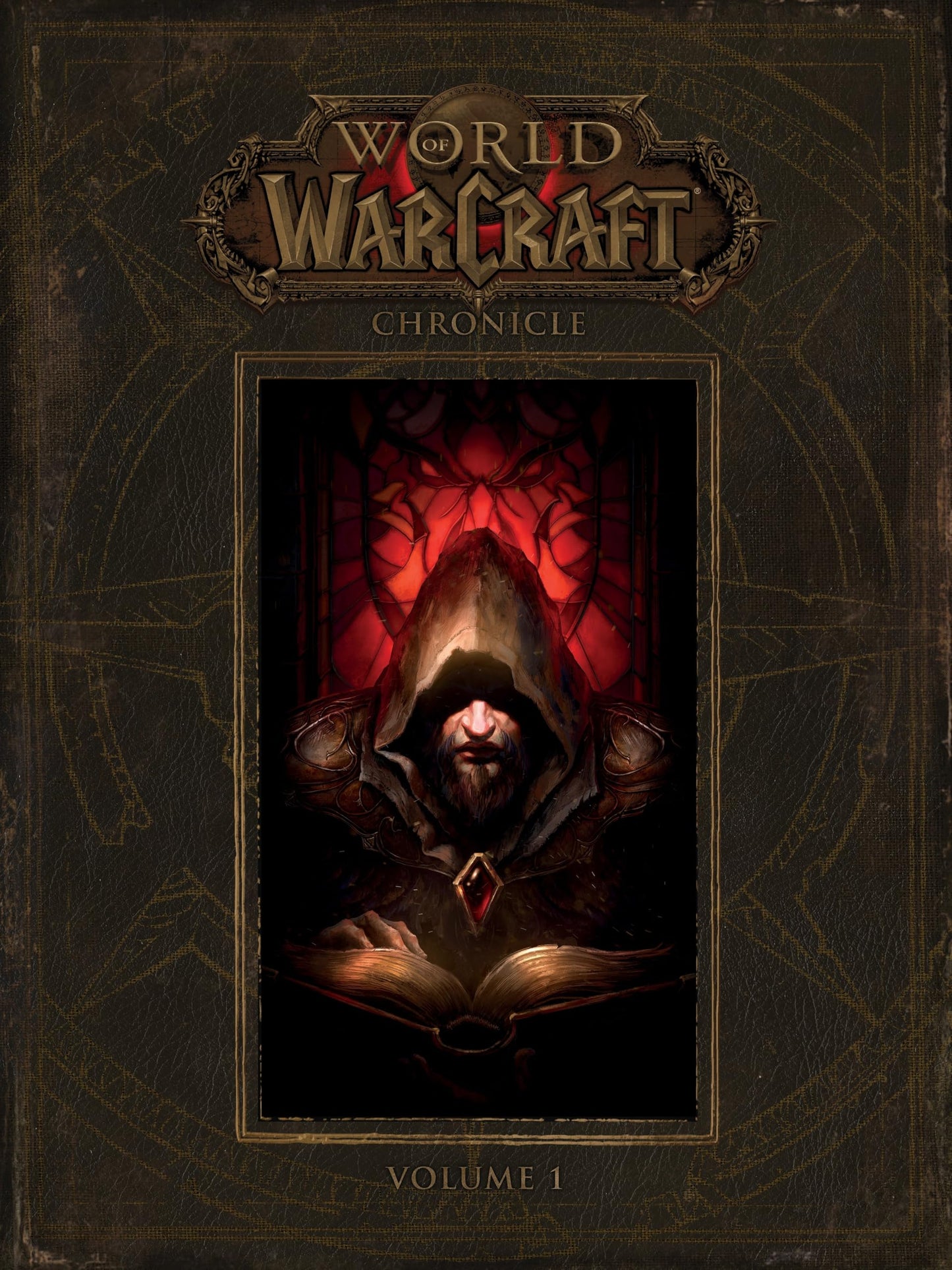 Libro: World of Warcraft: Chronicle Volume 1