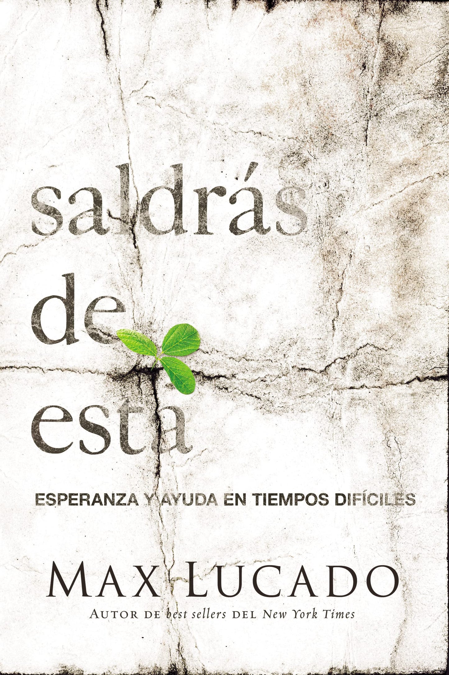Libro: You'll Get Through This (Spanish Edition)