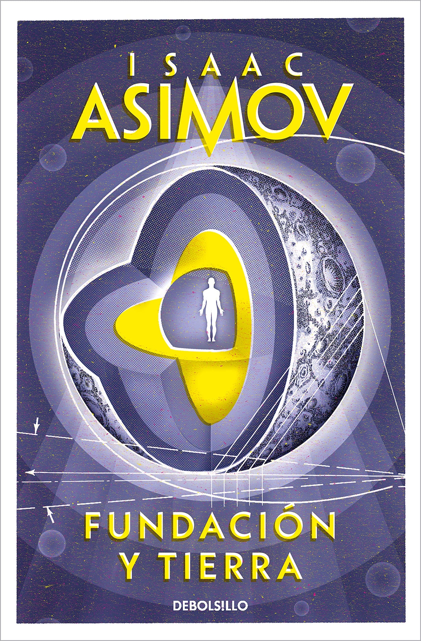 Libro: Fundación y Tierra (Ciclo de la Fundación 7) (Best Seller)