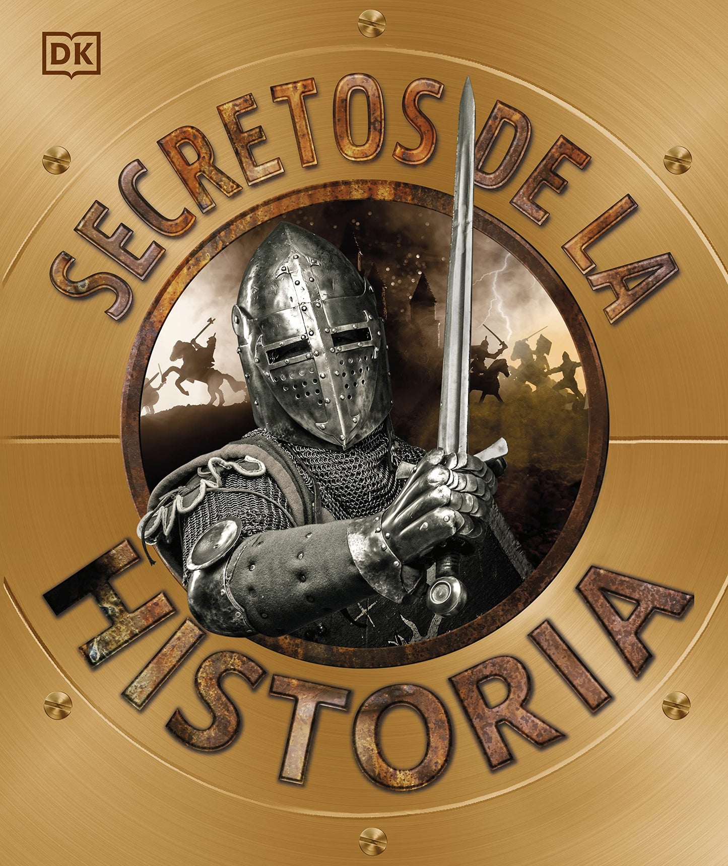 Libro: Secretos de la historia (Secretos)