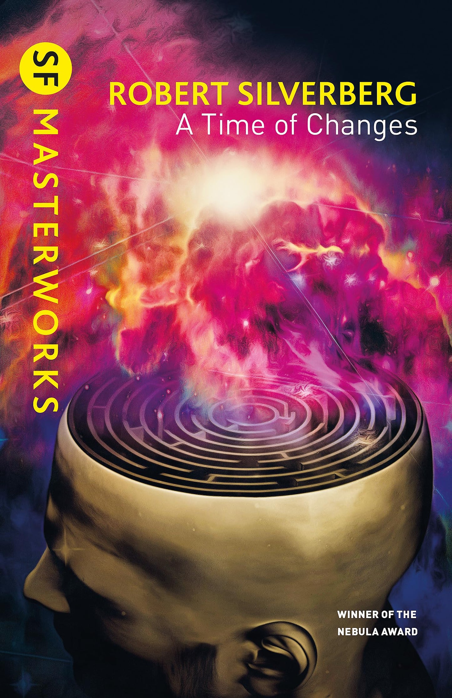Libro: A Time of Changes (Gateway Essentials)