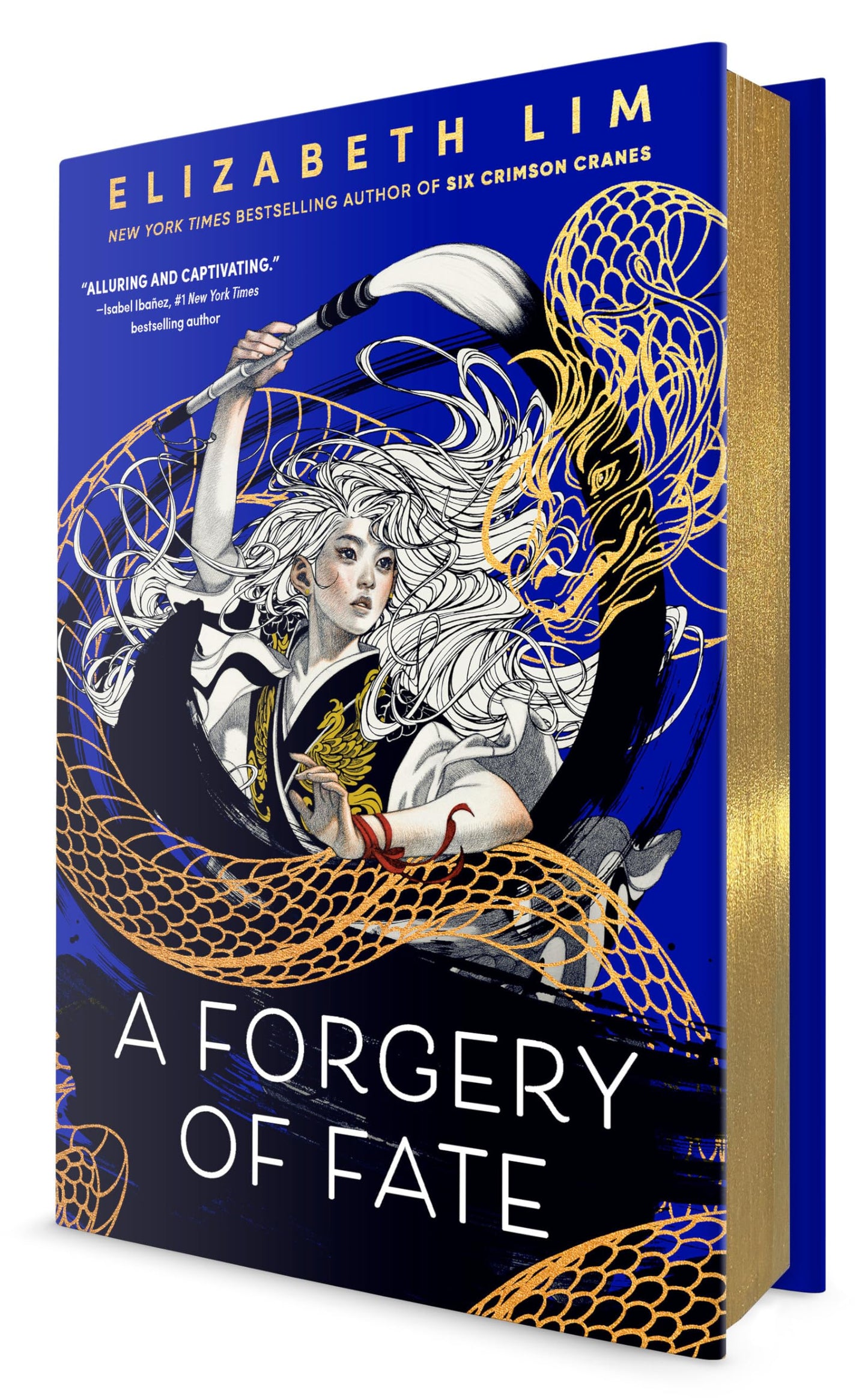 Libro: A Forgery of Fate