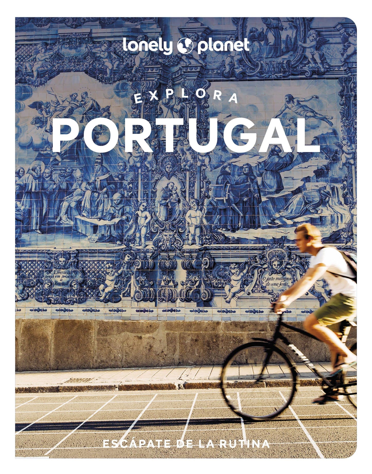 Libro: Explora Portugal (Guías Explora Lonely Planet)