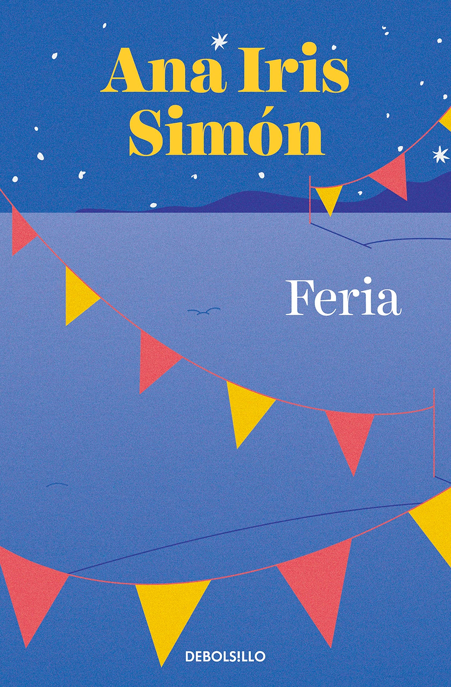 Feria (Best Seller)