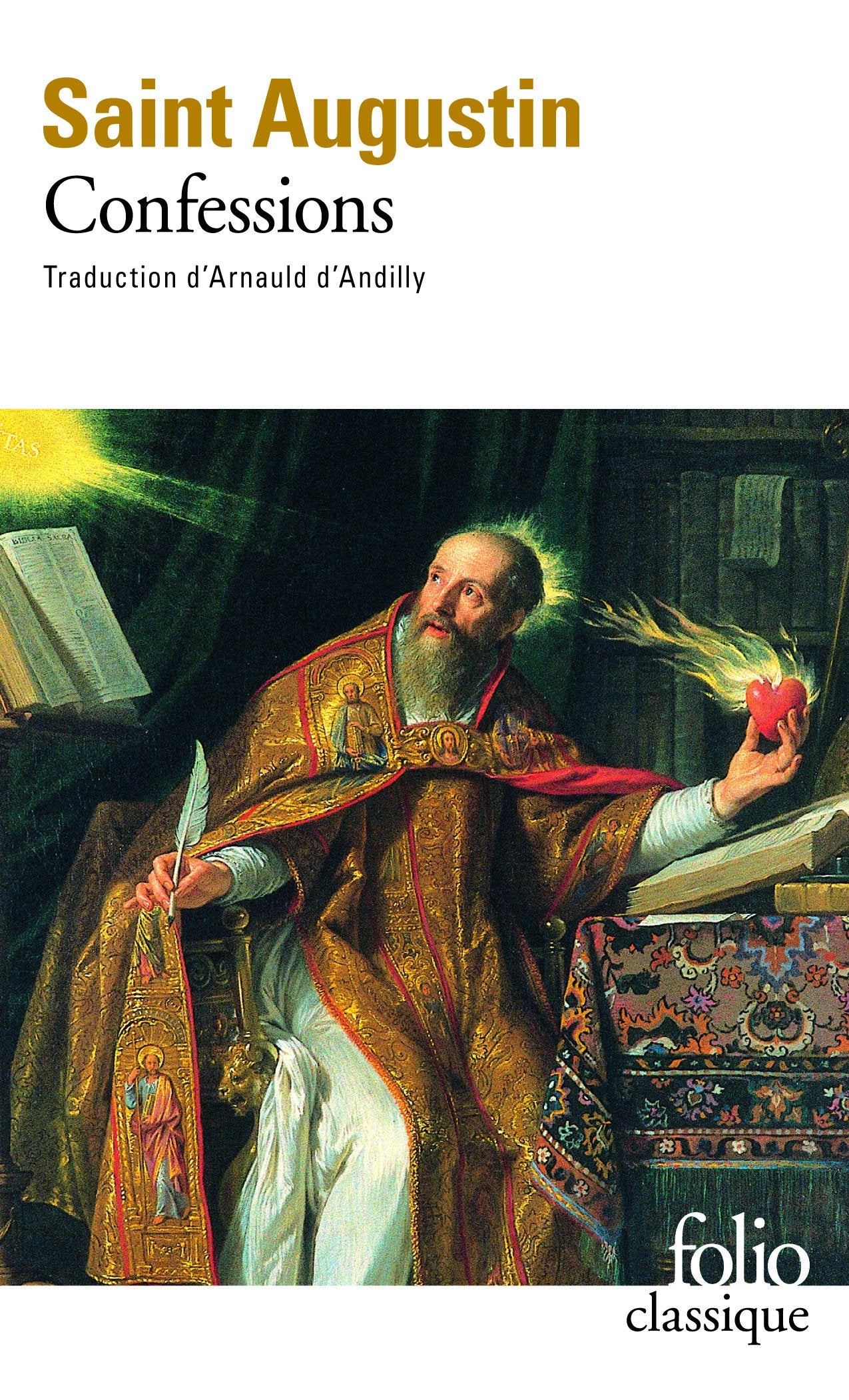 Libro: Confessions (French Edition)