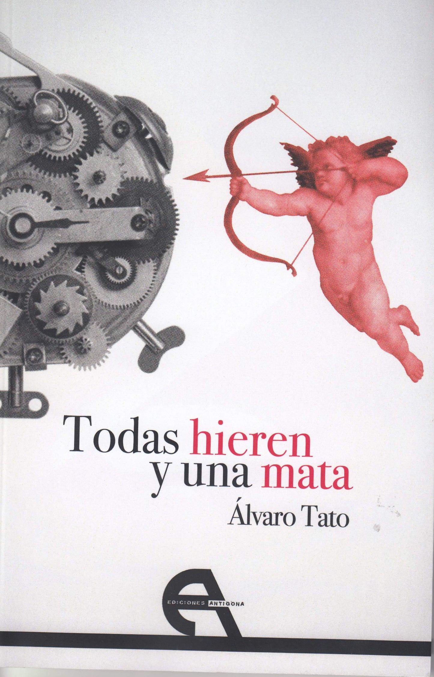 Libro: Todas hieren y una mata: 143 (Teatro)