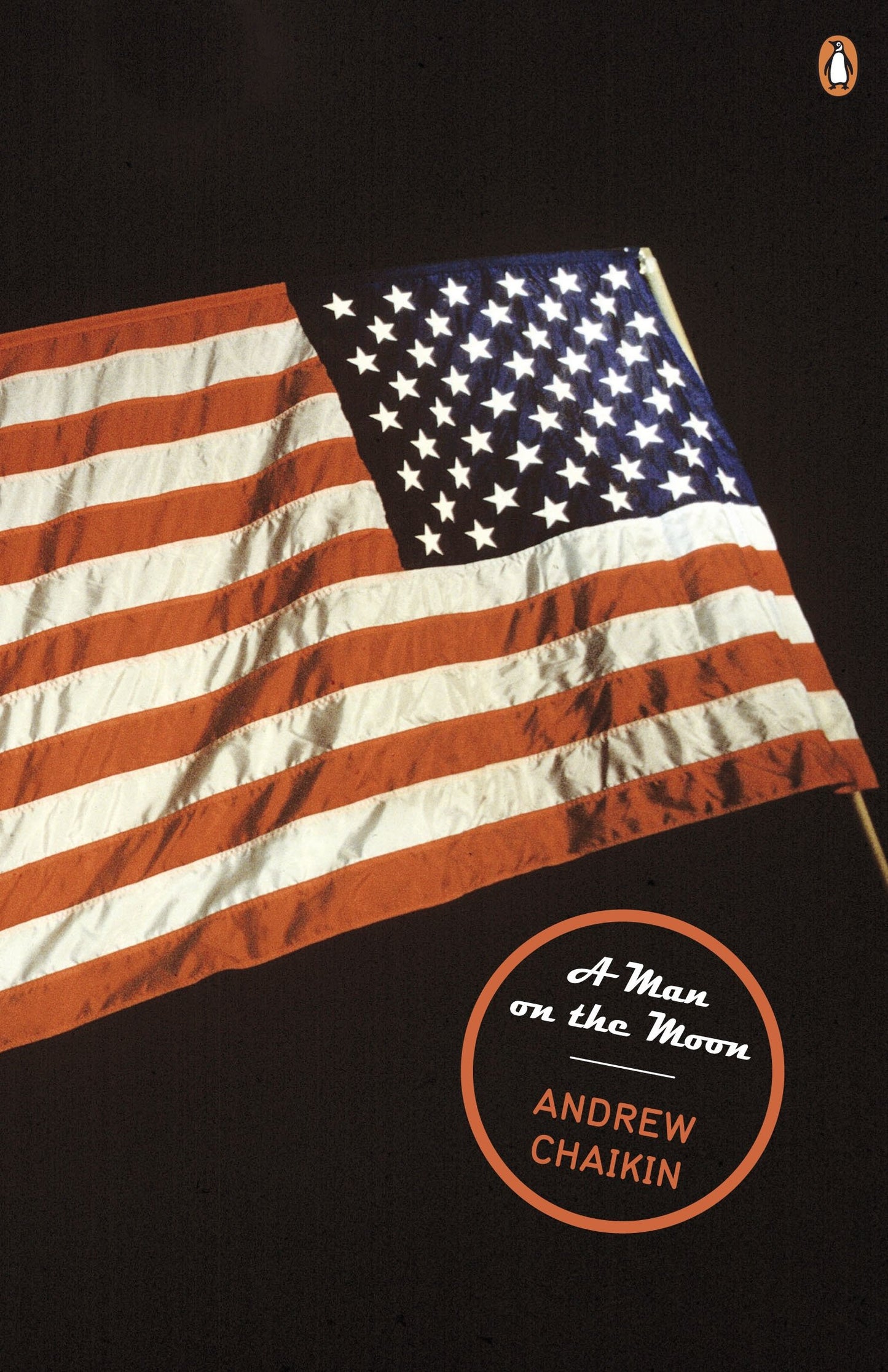 Libro: A Man on the Moon: The Voyages of the Apollo Astronauts