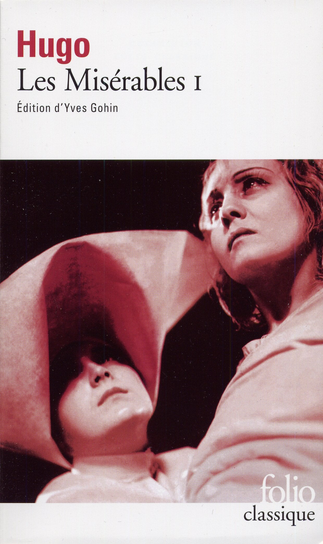 Libro: Les Miserables. Tome 1: 3223