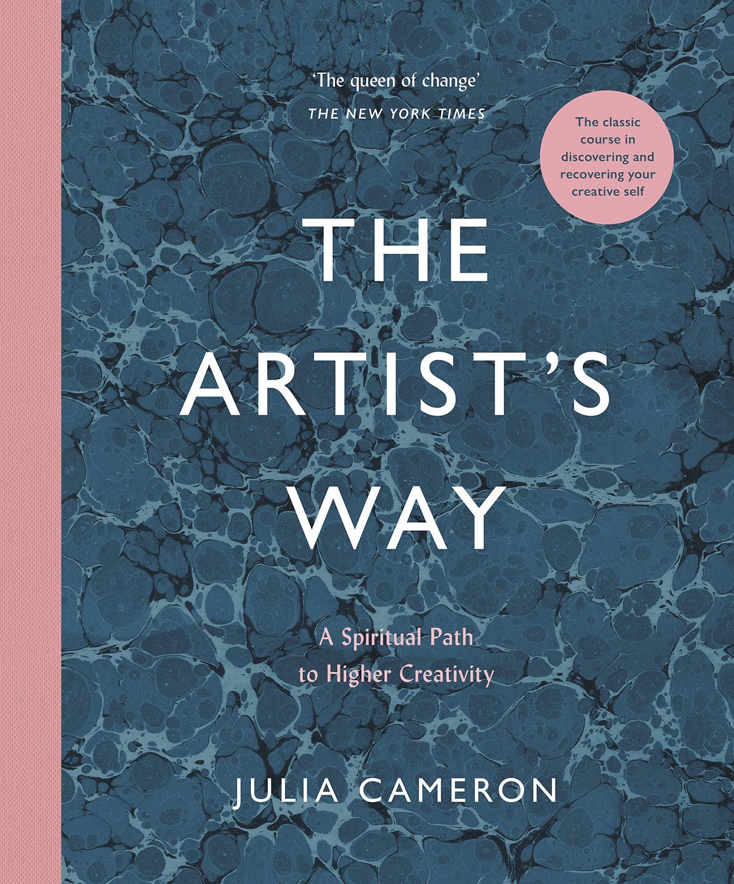 Libro: The Artist's Way: Luxury Hardback Edition