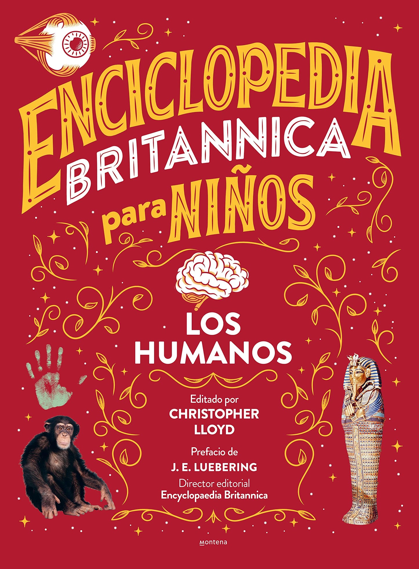 Libro: Enciclopedia Britannica para niños 3: Los humanos / Britannica All New Kids' Encyclopedia: Humans (Spanish Edition)