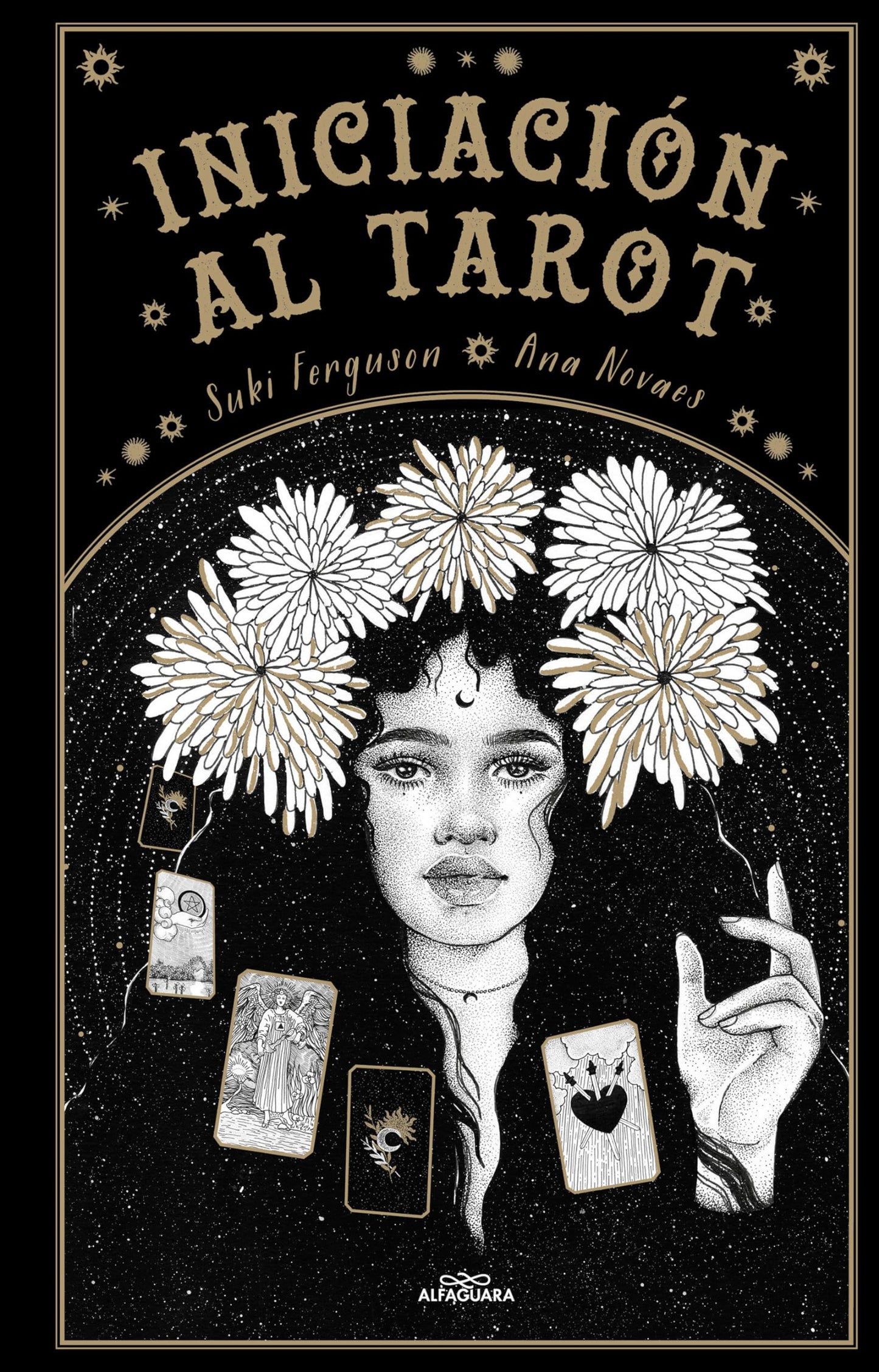 Libro: Iniciación al Tarot / Young Oracle Tarot : An Initiation into Tarot's Mystic Wisdom (Spanish Edition)