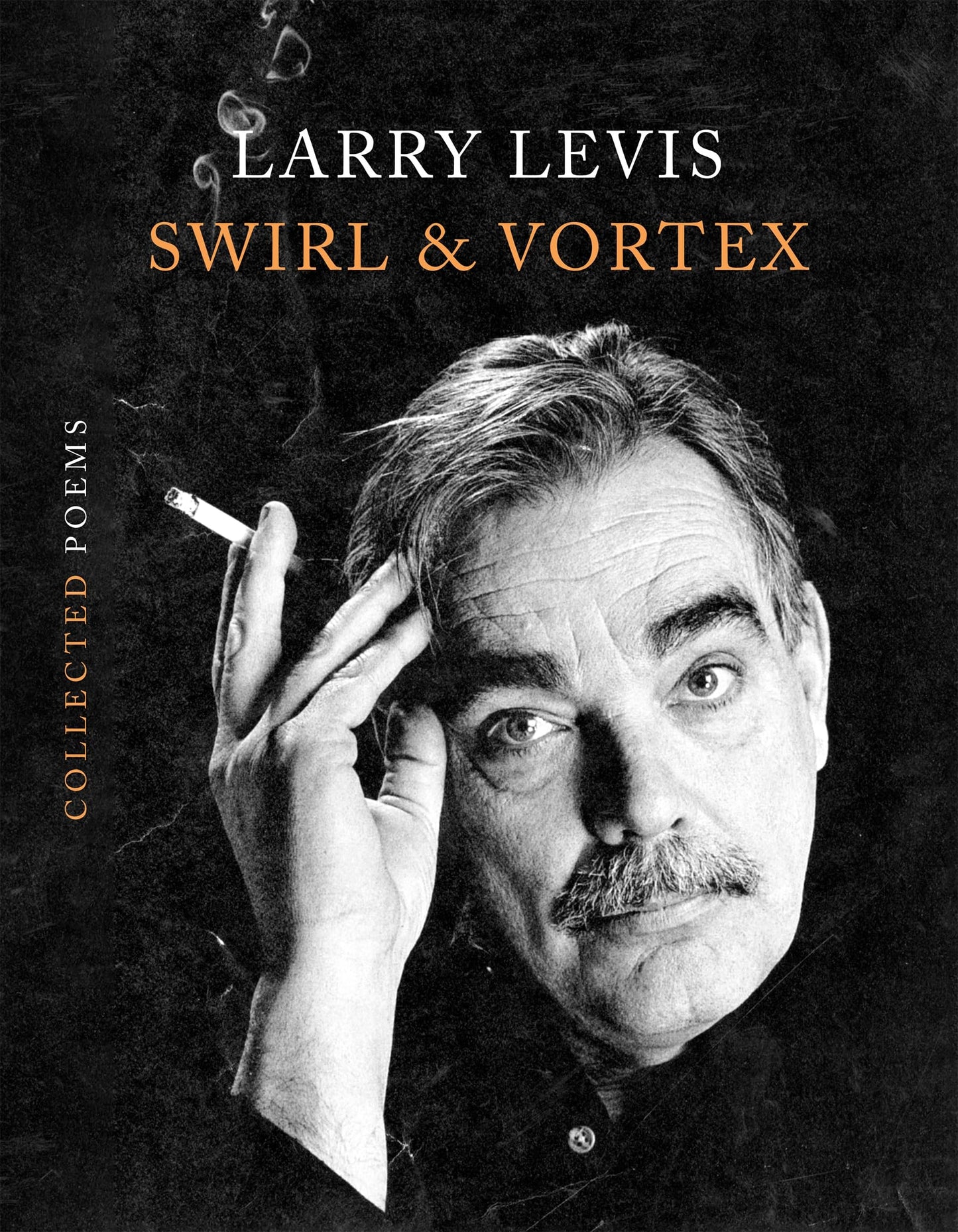 Libro: Swirl & Vortex: Collected Poems