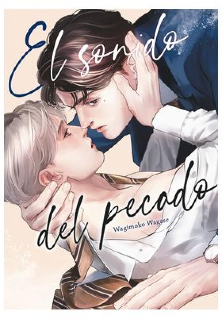 Libro: El Sonido Del Pecado