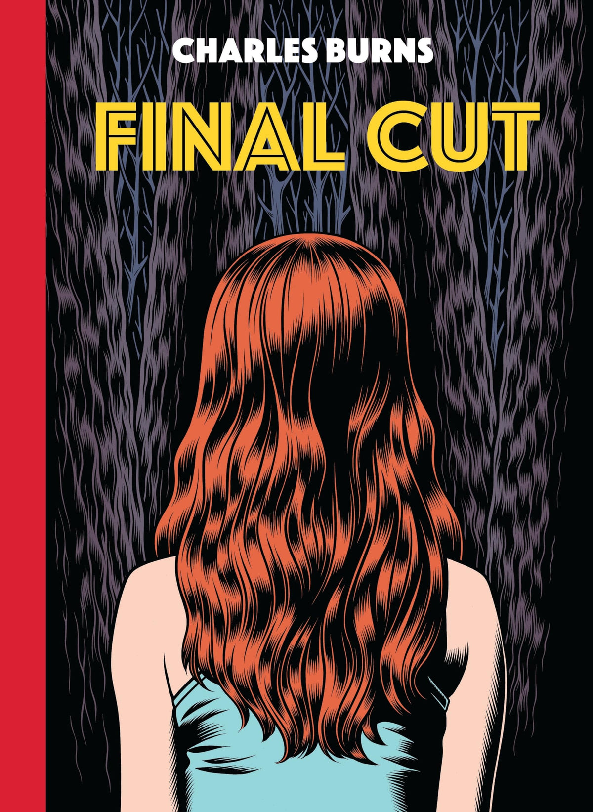 Libro: Jonathan Cape Final Cut.