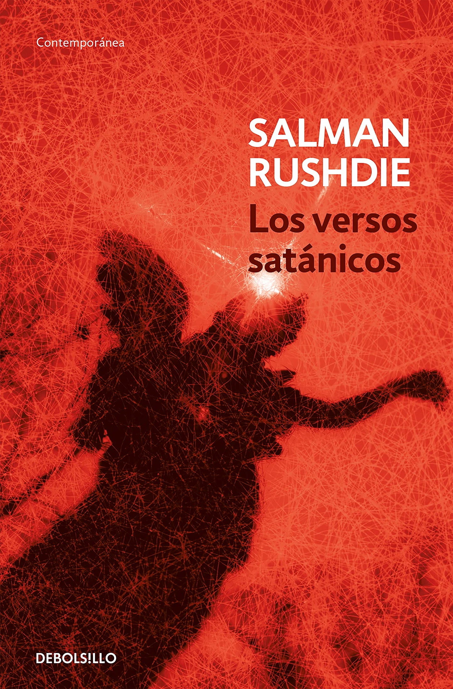 Libro: Los versos satánicos: 240 (Contemporánea)